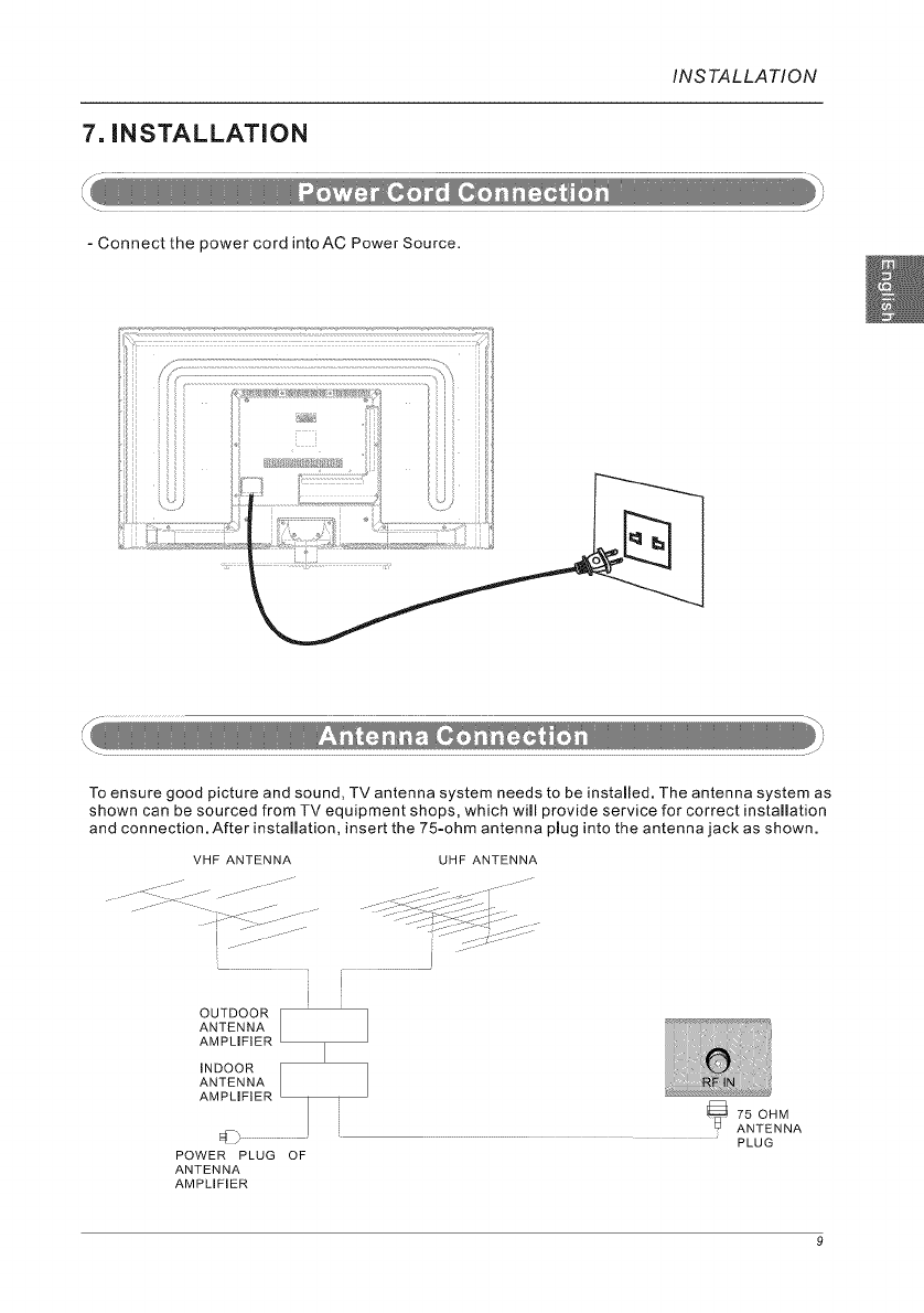 Westinghouse DWM55F1Y1 User Manual LCD TV Manuals And Guides 1403658L