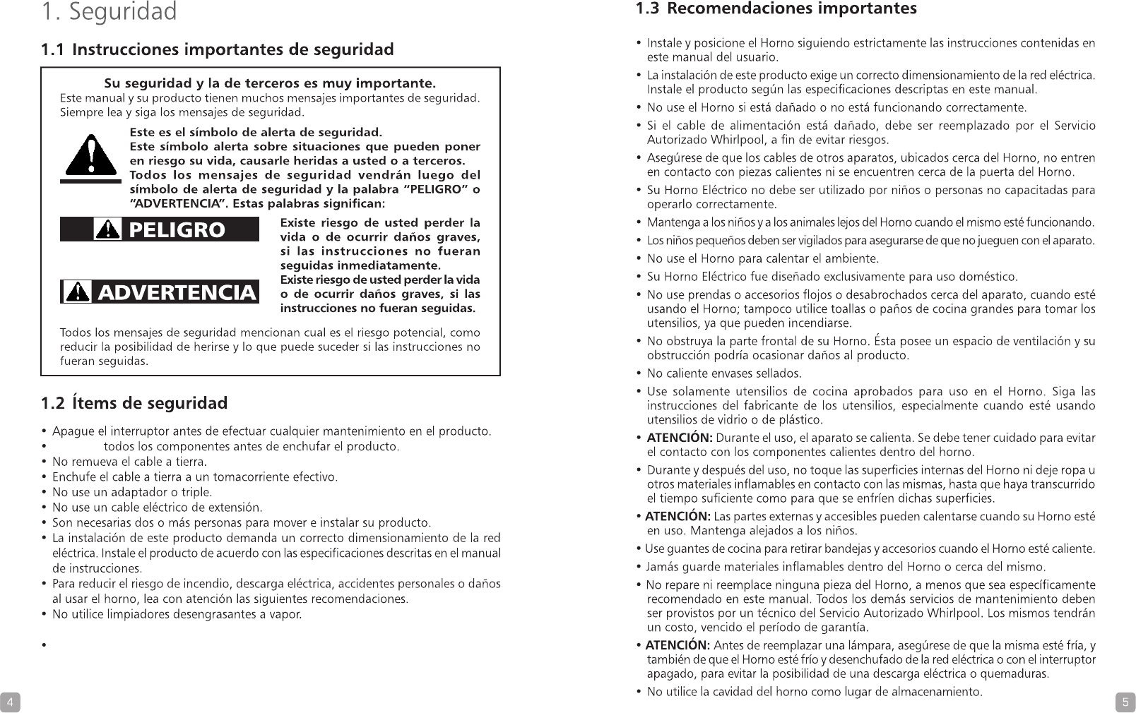 Almacenes Rayco Horno Eléctrico Whirlpool AKZM756IX