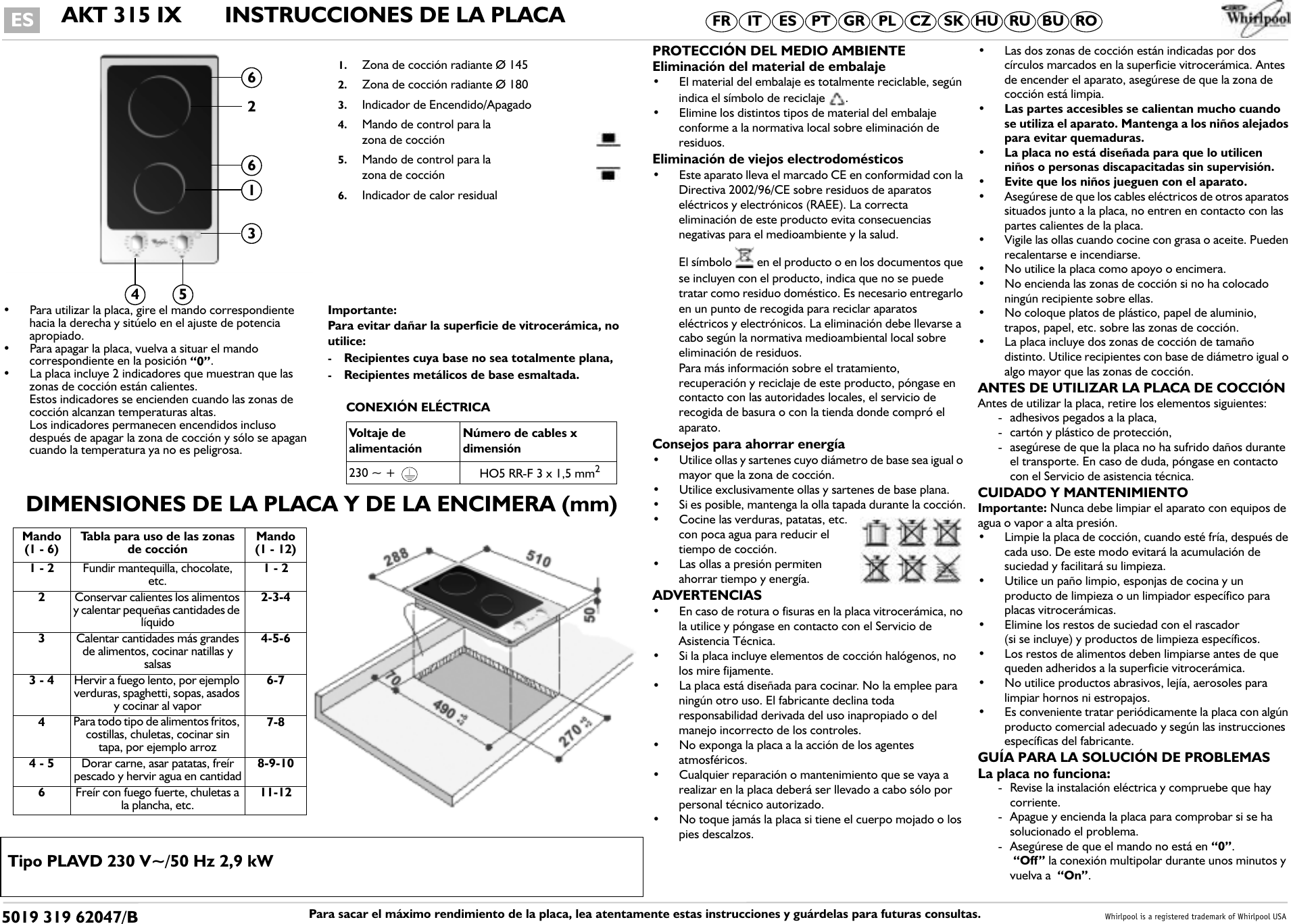 Page 1 of 2 - AKT315
