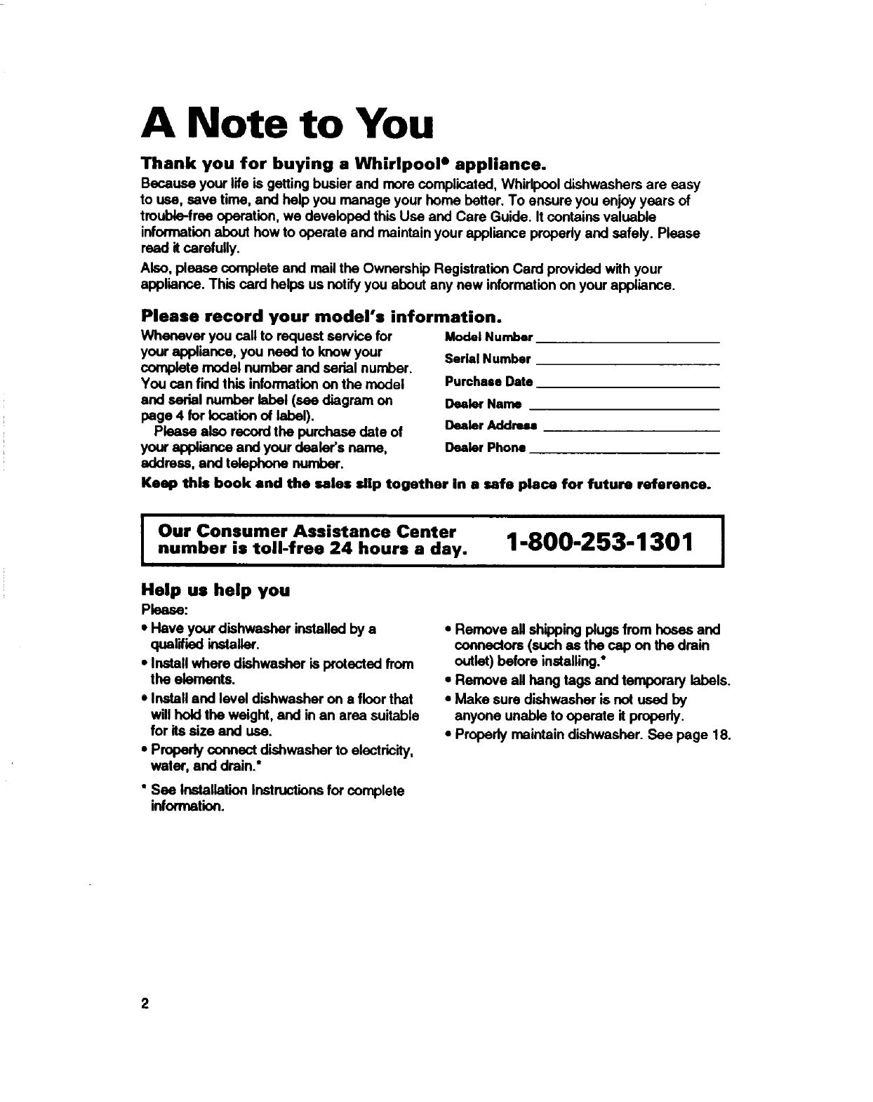 Silverware Pos Owners Manual