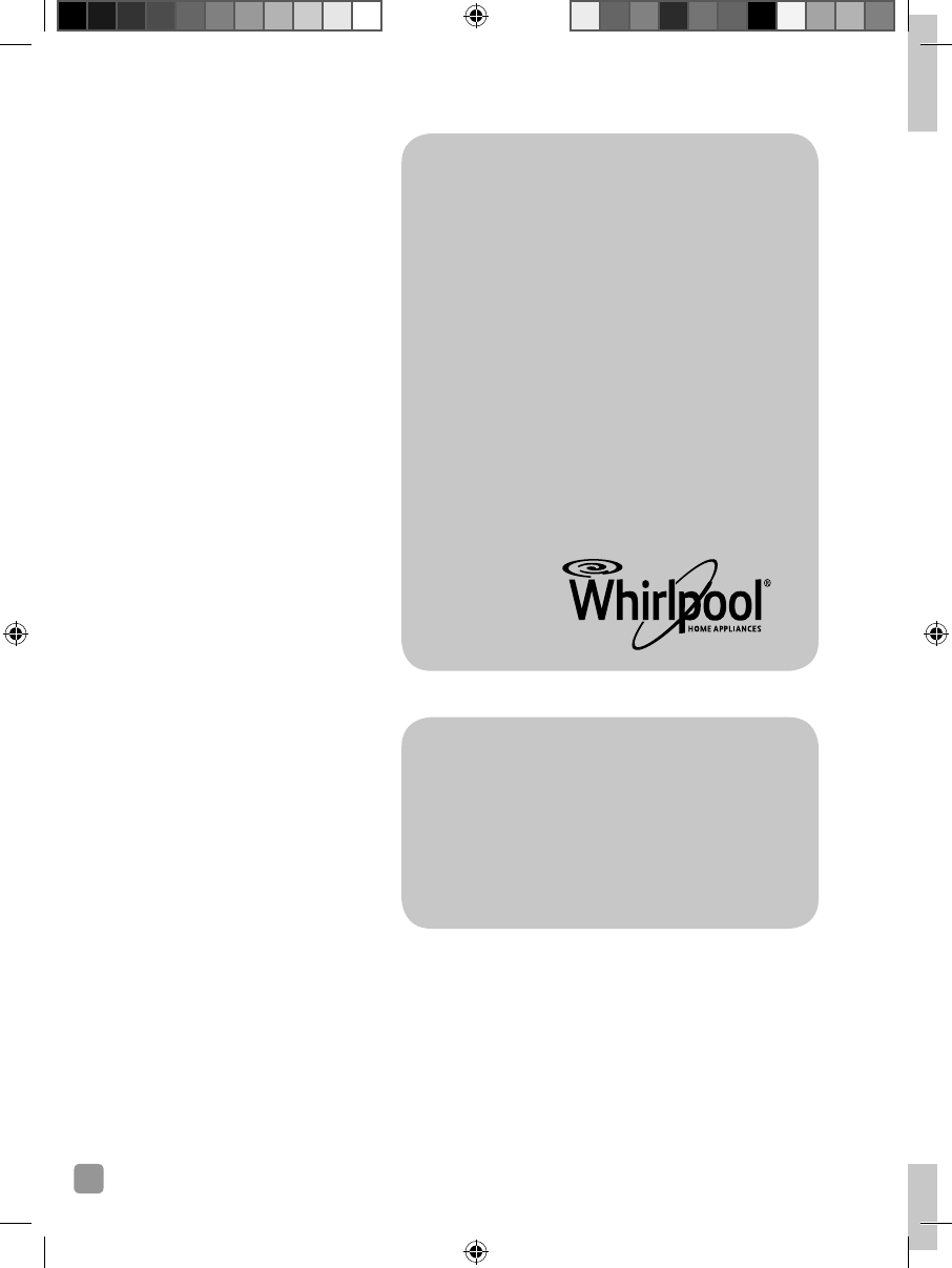 W10406782_revC_11 13 Horno Whirlpool AKZM656IX Manual de Usuario
