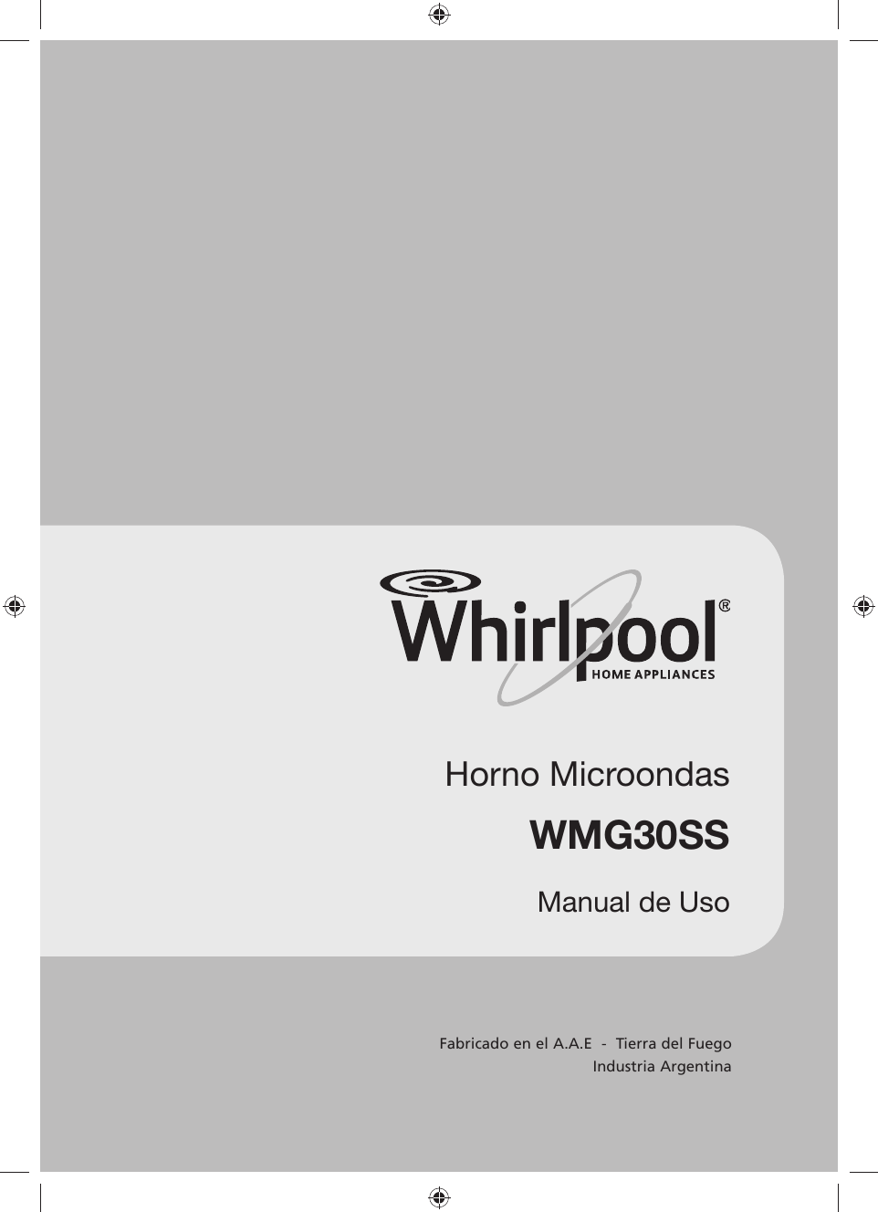 Whirlpool microondas en Paraguay - Hendyla.com