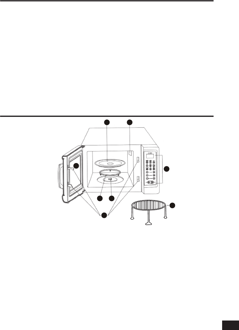 Descargar Diagramas de Microondas Whirlpool en Club de Diagramas