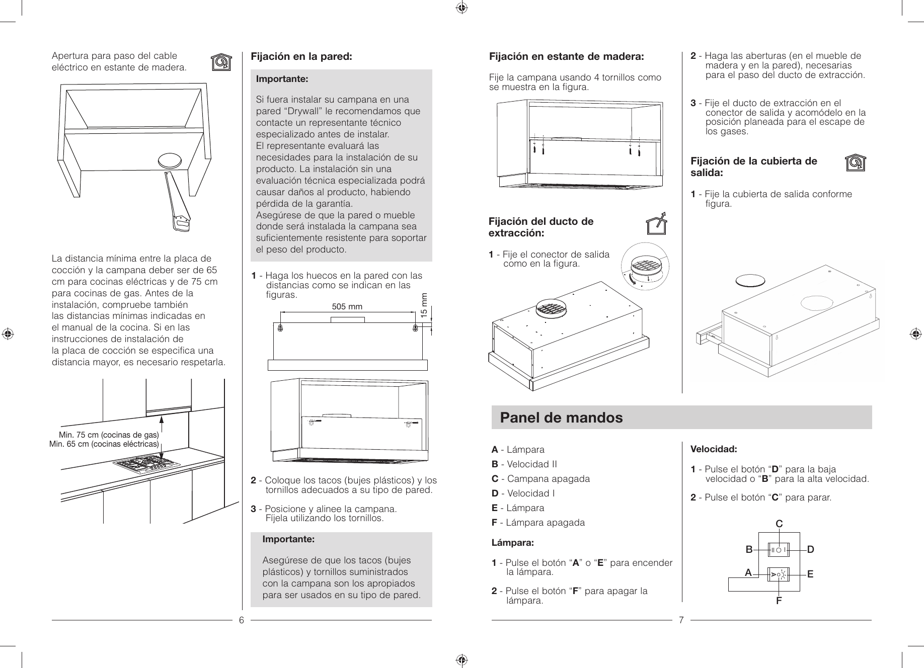 Page 8 of 8 - Manual W10646245  WAG60AFHWF