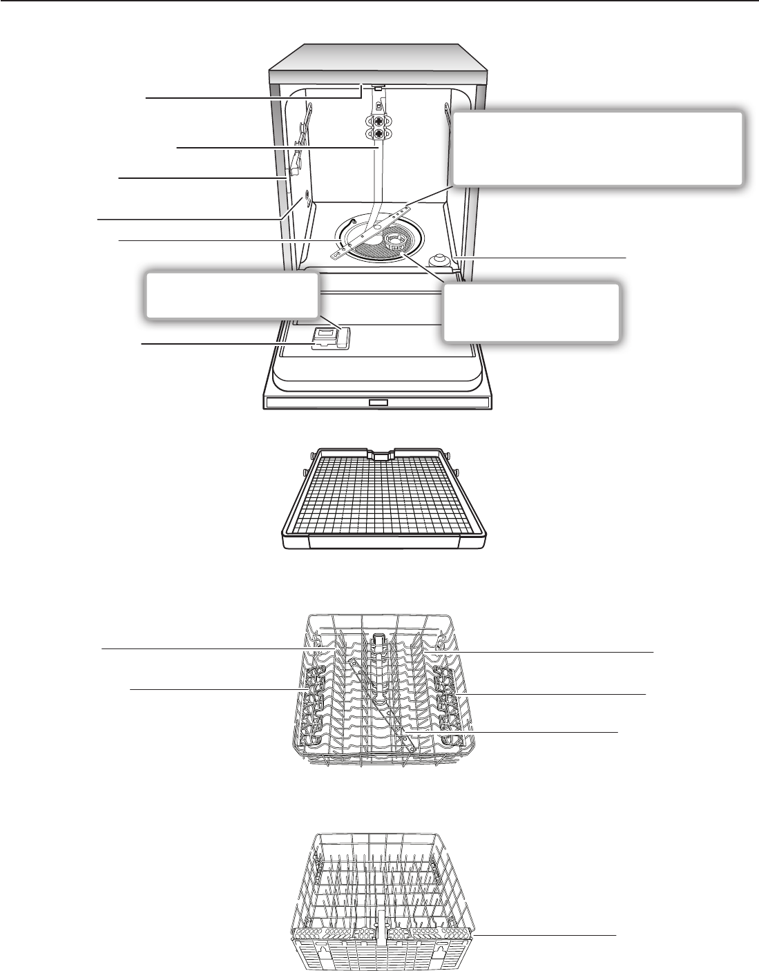 Whirlpool Wdt970Sahz Use And Care User Manual