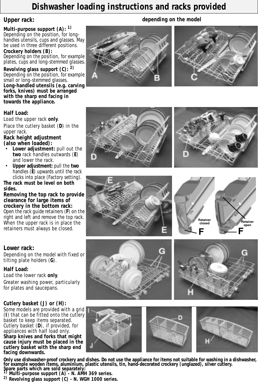 Page 3 of 4 - Whirlpool Whirlpool-Adg-7560-Users-Manual-  Whirlpool-adg-7560-users-manual