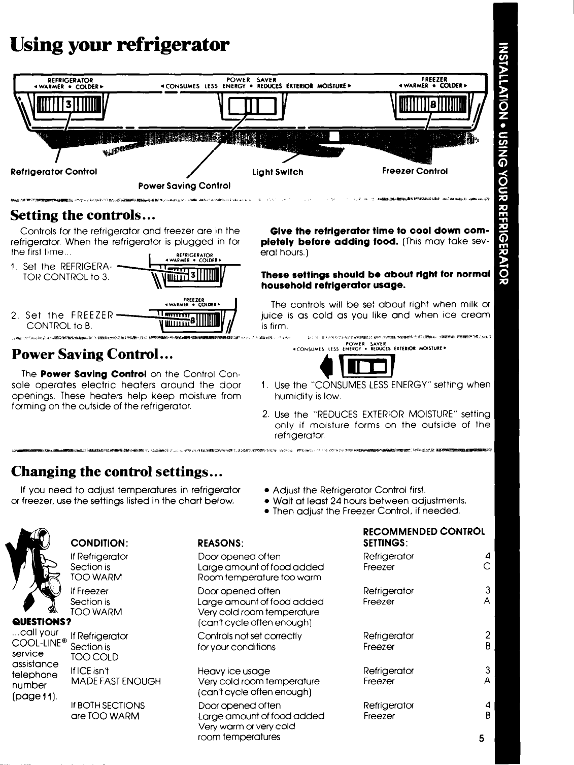 Page 5 of 12 - Whirlpool Whirlpool-Et16Jm-Users-Manual-  Whirlpool-et16jm-users-manual