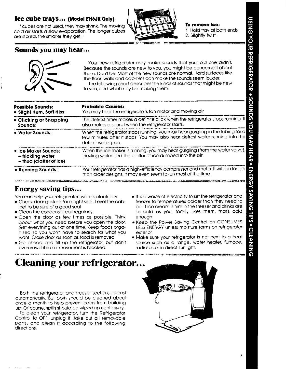 Page 7 of 12 - Whirlpool Whirlpool-Et16Jm-Users-Manual-  Whirlpool-et16jm-users-manual