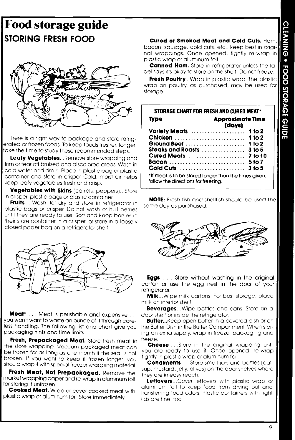 Page 9 of 12 - Whirlpool Whirlpool-Et16Jm-Users-Manual-  Whirlpool-et16jm-users-manual