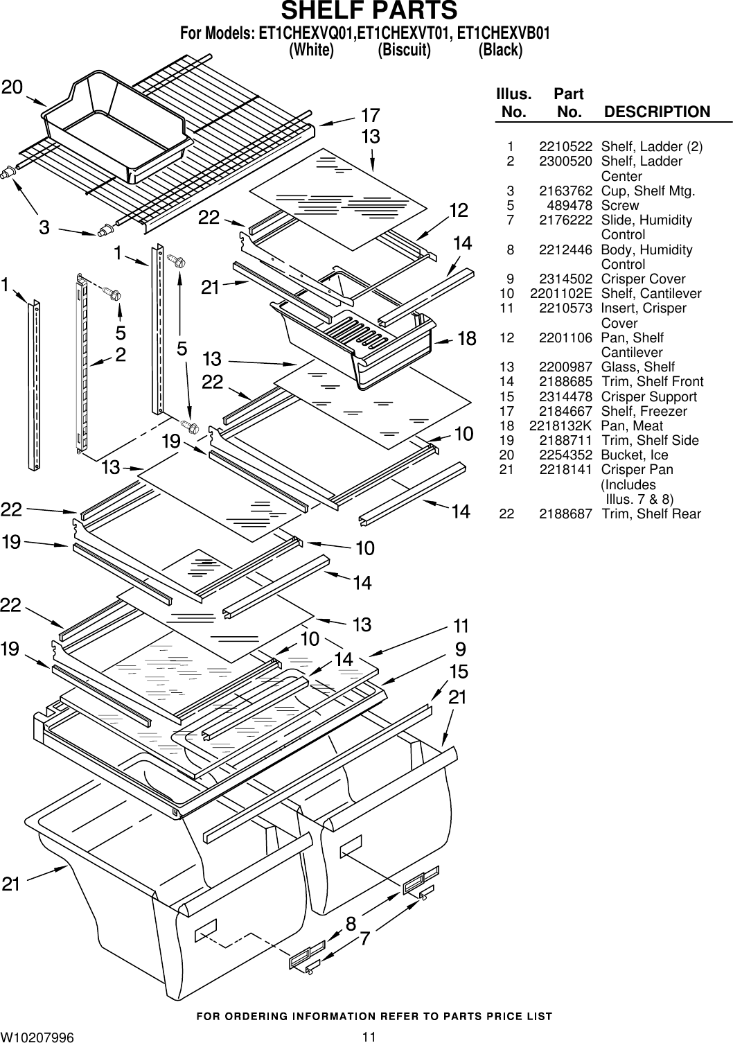Page 11 of 12 - Whirlpool Whirlpool-Et1Chexvb01-Users-Manual-  Whirlpool-et1chexvb01-users-manual