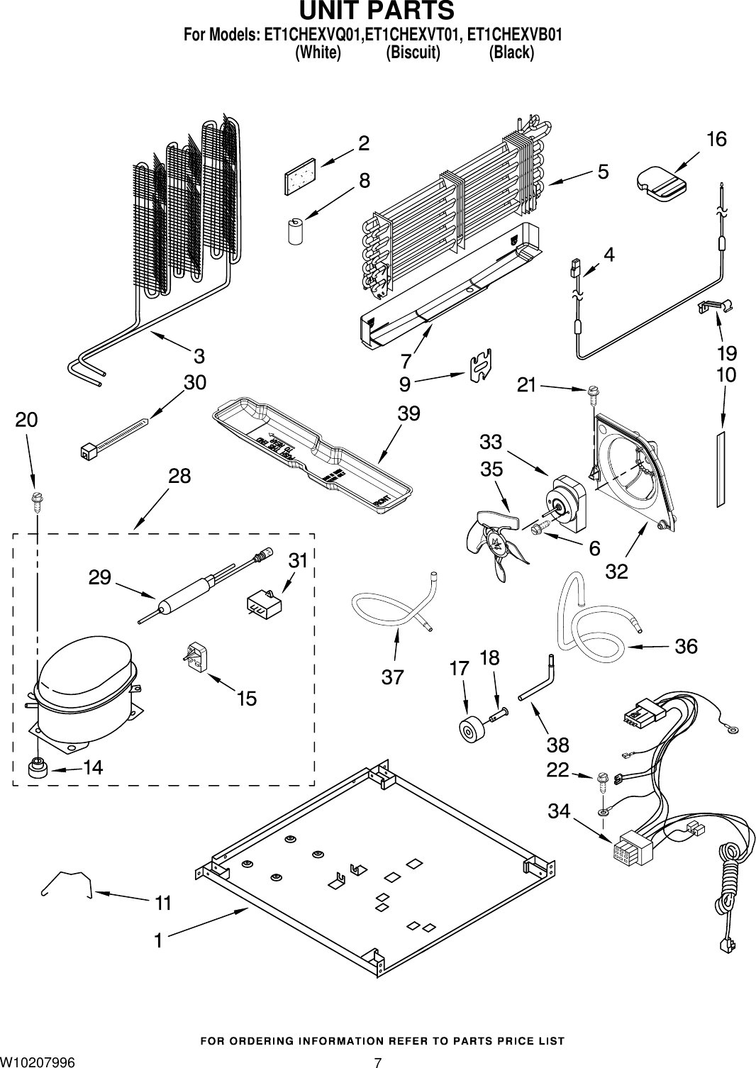 Page 7 of 12 - Whirlpool Whirlpool-Et1Chexvb01-Users-Manual-  Whirlpool-et1chexvb01-users-manual