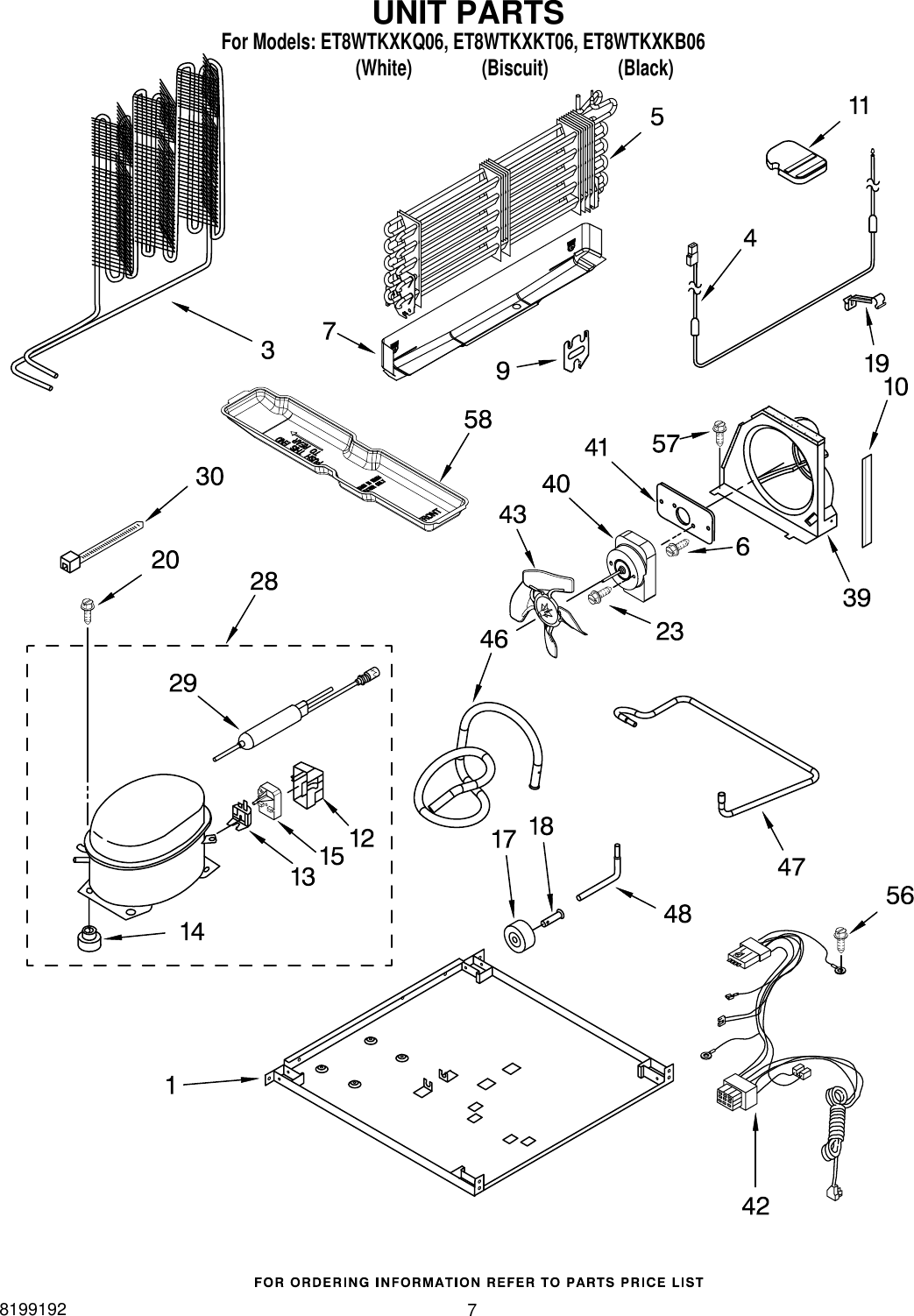 Page 7 of 10 - Whirlpool Whirlpool-Et8Wtkxkb06-Users-Manual-  Whirlpool-et8wtkxkb06-users-manual