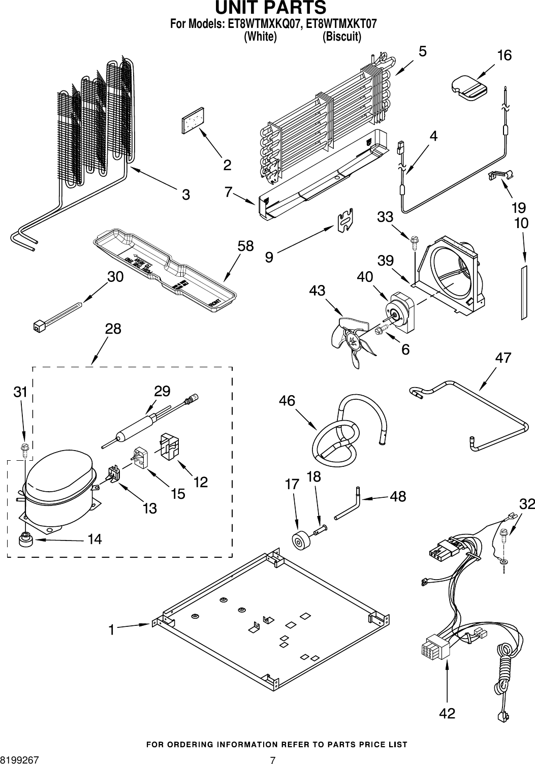 Page 7 of 12 - Whirlpool Whirlpool-Et8Wtmxkq07-Users-Manual-  Whirlpool-et8wtmxkq07-users-manual