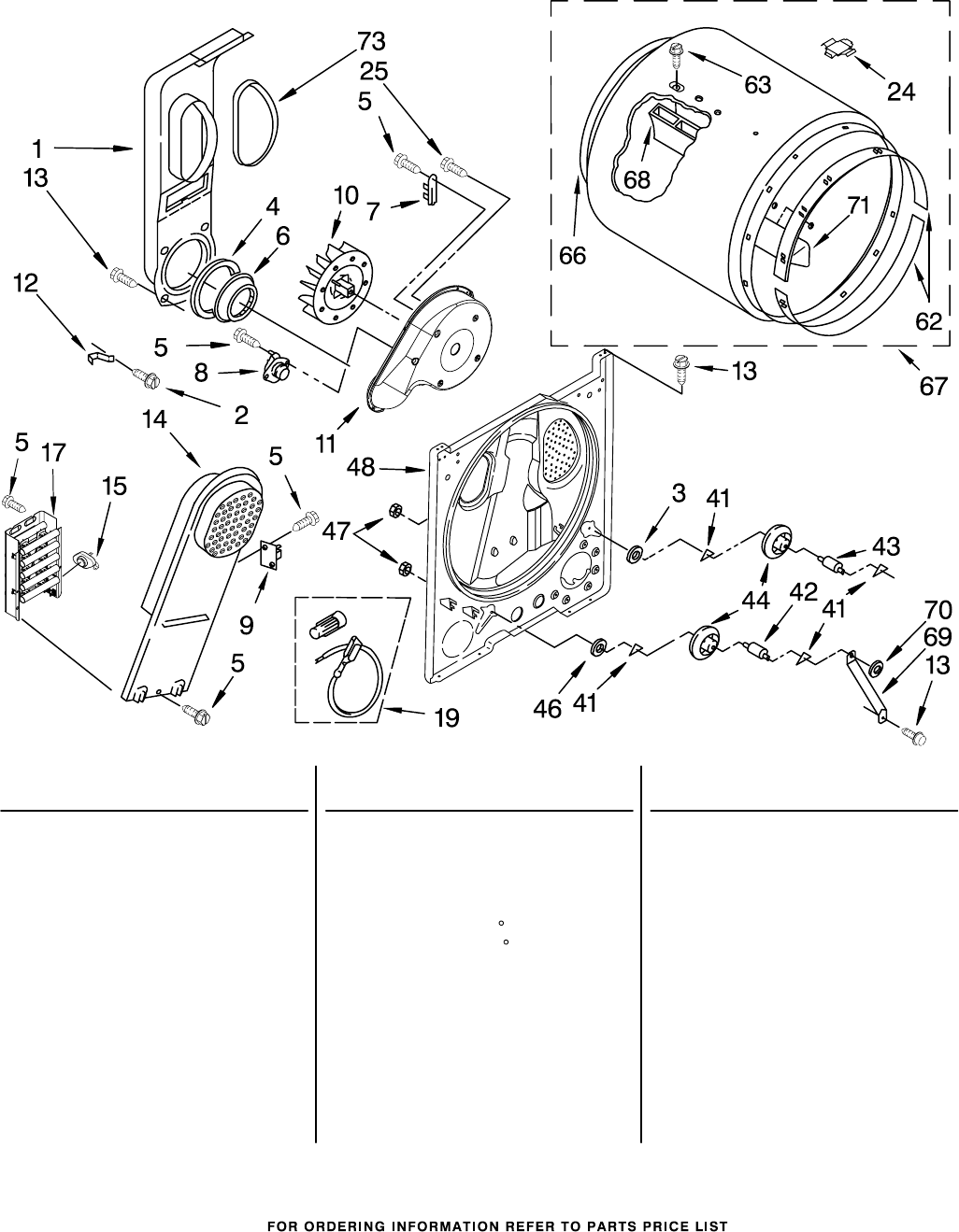 Whirlpool Wed5300Sq0 Users Manual