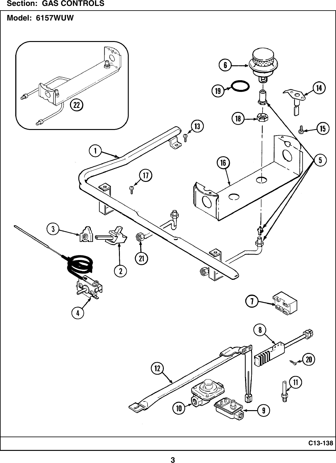 Page 4 of 12 - Whirlpool Whirlpool-Whirlpool-Range-6157Wuw-Users-Manual-  Whirlpool-whirlpool-range-6157wuw-users-manual