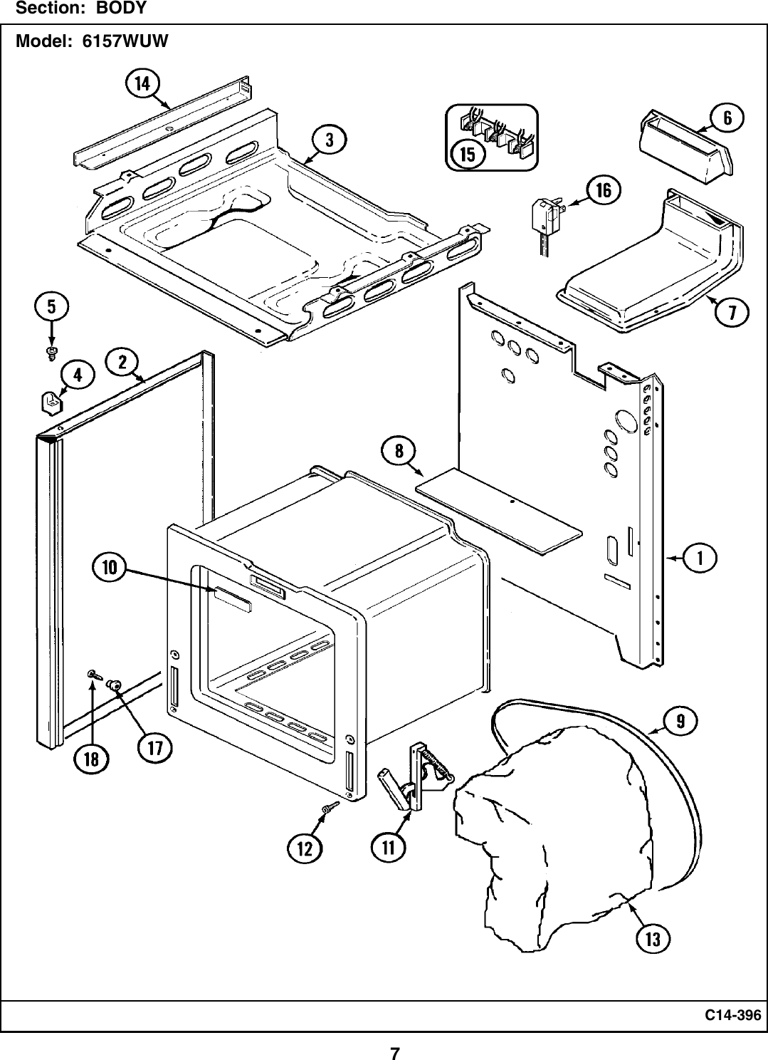 Page 8 of 12 - Whirlpool Whirlpool-Whirlpool-Range-6157Wuw-Users-Manual-  Whirlpool-whirlpool-range-6157wuw-users-manual
