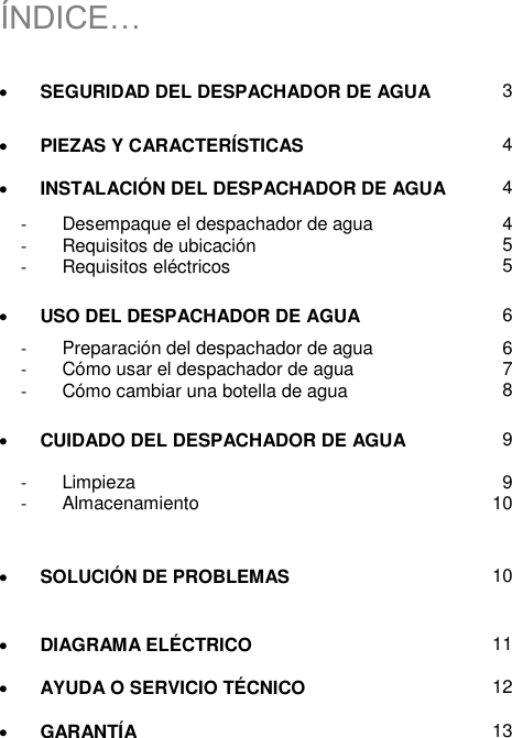 Page 2 of 8 - WK5915BS Manual