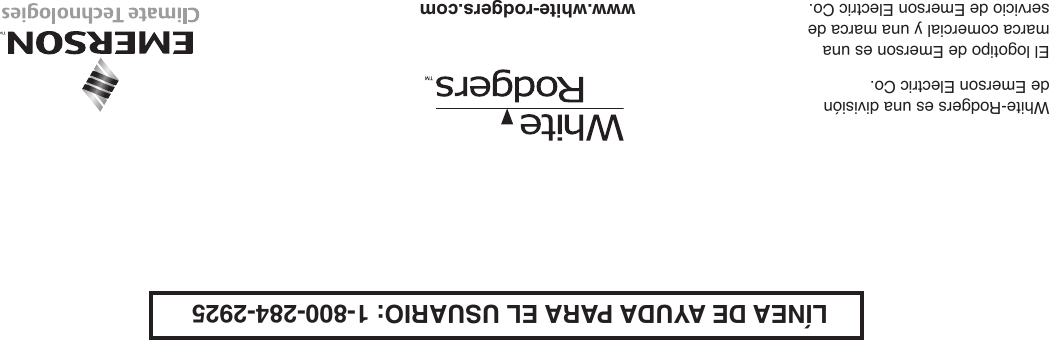 Page 5 of 8 - White-Rodgers White-Rodgers-1E56N-444-Users-Manual- ManualsLib - Makes It Easy To Find Manuals Online!  White-rodgers-1e56n-444-users-manual