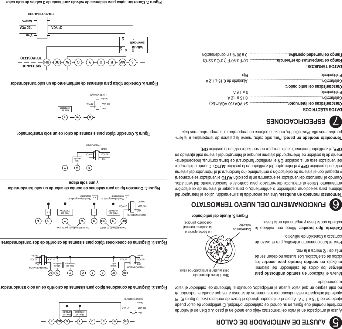 Page 7 of 8 - White-Rodgers White-Rodgers-1E56N-444-Users-Manual- ManualsLib - Makes It Easy To Find Manuals Online!  White-rodgers-1e56n-444-users-manual