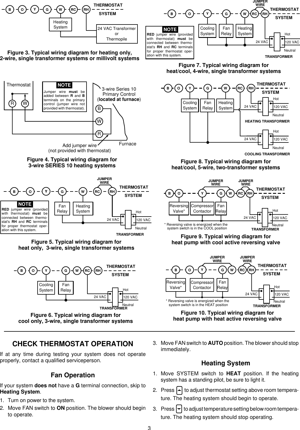 Page 3 of 6 - White-Rodgers White-Rodgers-1F80-24-Installation-And-Operation-Manual- 1F80-24 (37-5287E)  White-rodgers-1f80-24-installation-and-operation-manual