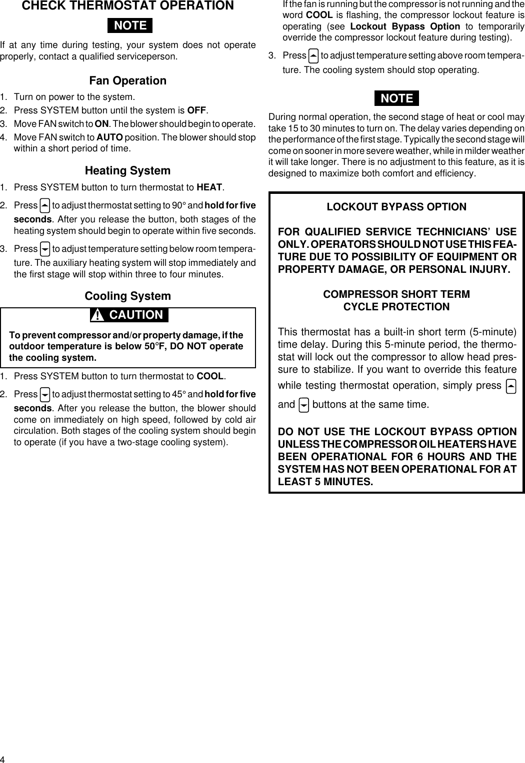 Page 4 of 8 - White-Rodgers White-Rodgers-1F81-71-