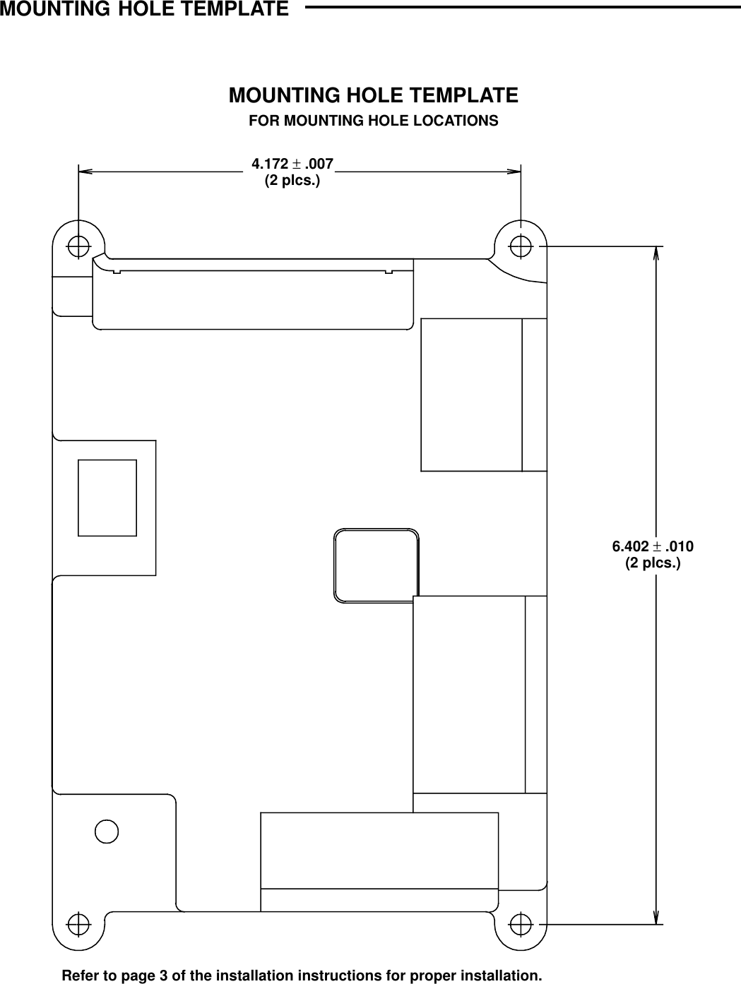 Page 8 of 8 - White-Rodgers White-Rodgers-50A55-843-Universal-Silicon-Carbide-Integrated-Furnace-Control-Installation-Instructions- 50A55-843 (37-6265F)  White-rodgers-50a55-843-universal-silicon-carbide-integrated-furnace-control-installation-instructions