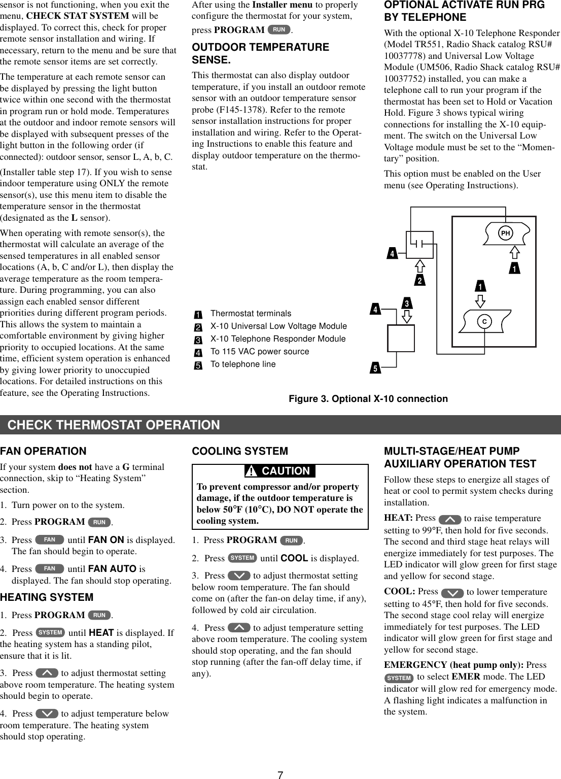 Page 7 of 8 - White-Rodgers White-Rodgers-90-Series-Users-Manual- 1F93-380 (37-6066B) English White-rodgers-90-series-users-manual