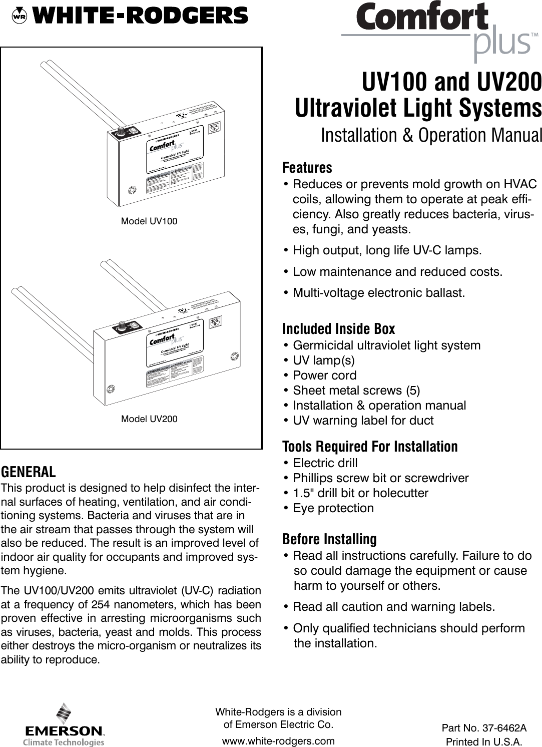 Radiation: The ultraviolet (UV) index visual data 8