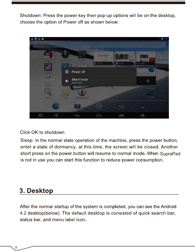 4.2SupraPad