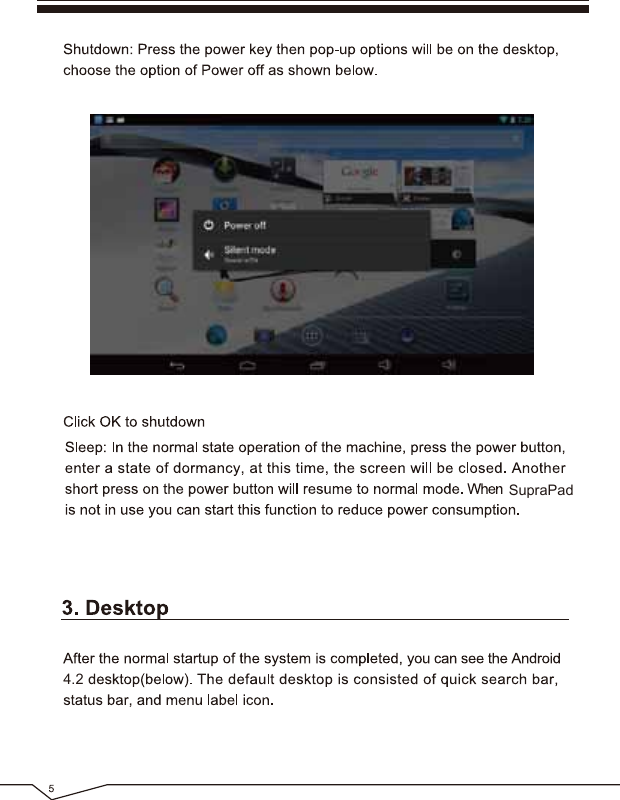 4.2SupraPad