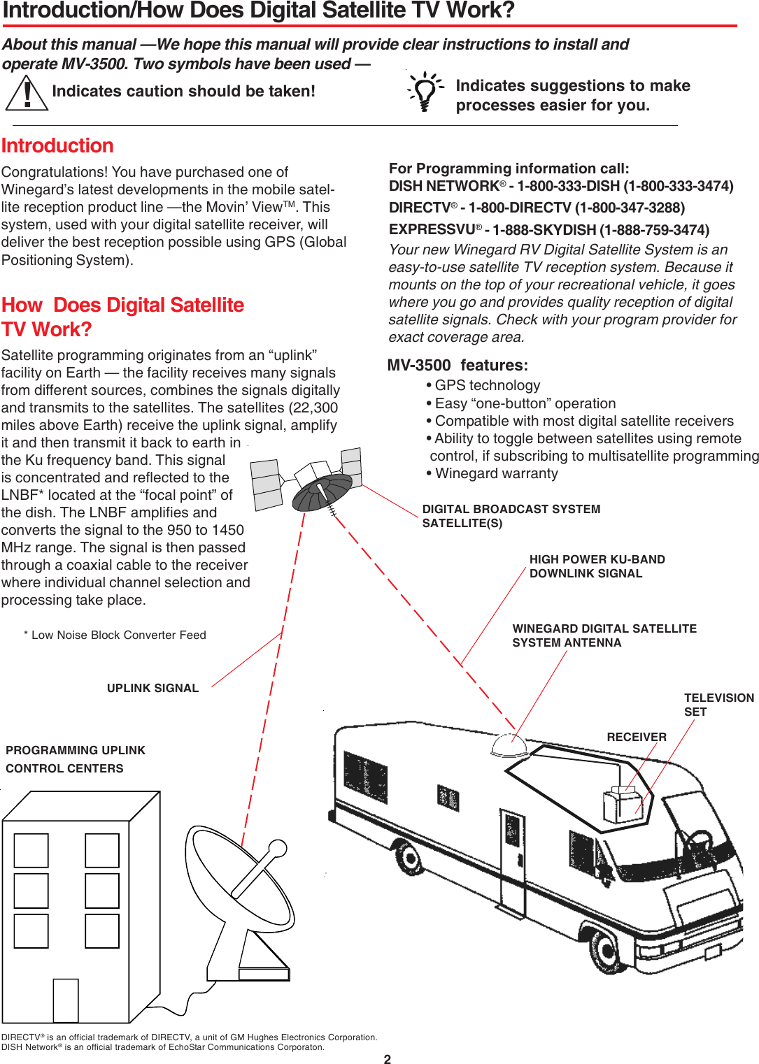 Usmc Global Broadcast System Technical Manual