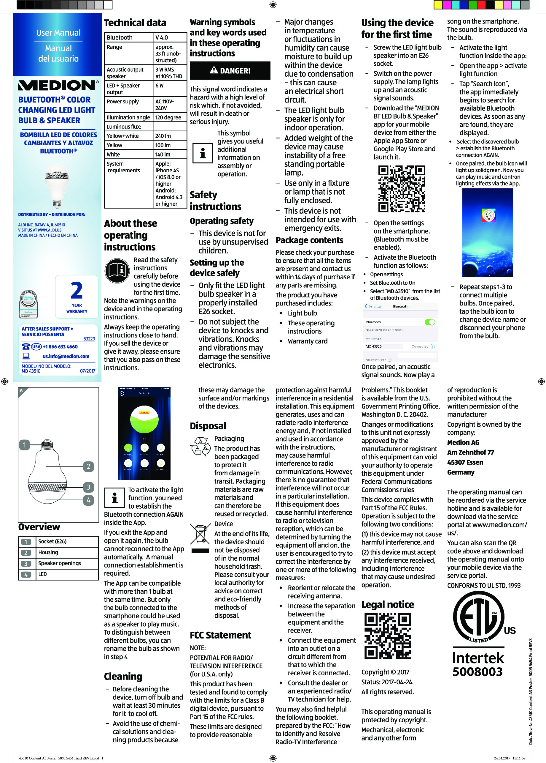 11121314   500800343510 Content A3 Poster  5005 5454 Final REV3.indd   1 24.04.2017   13:11:06