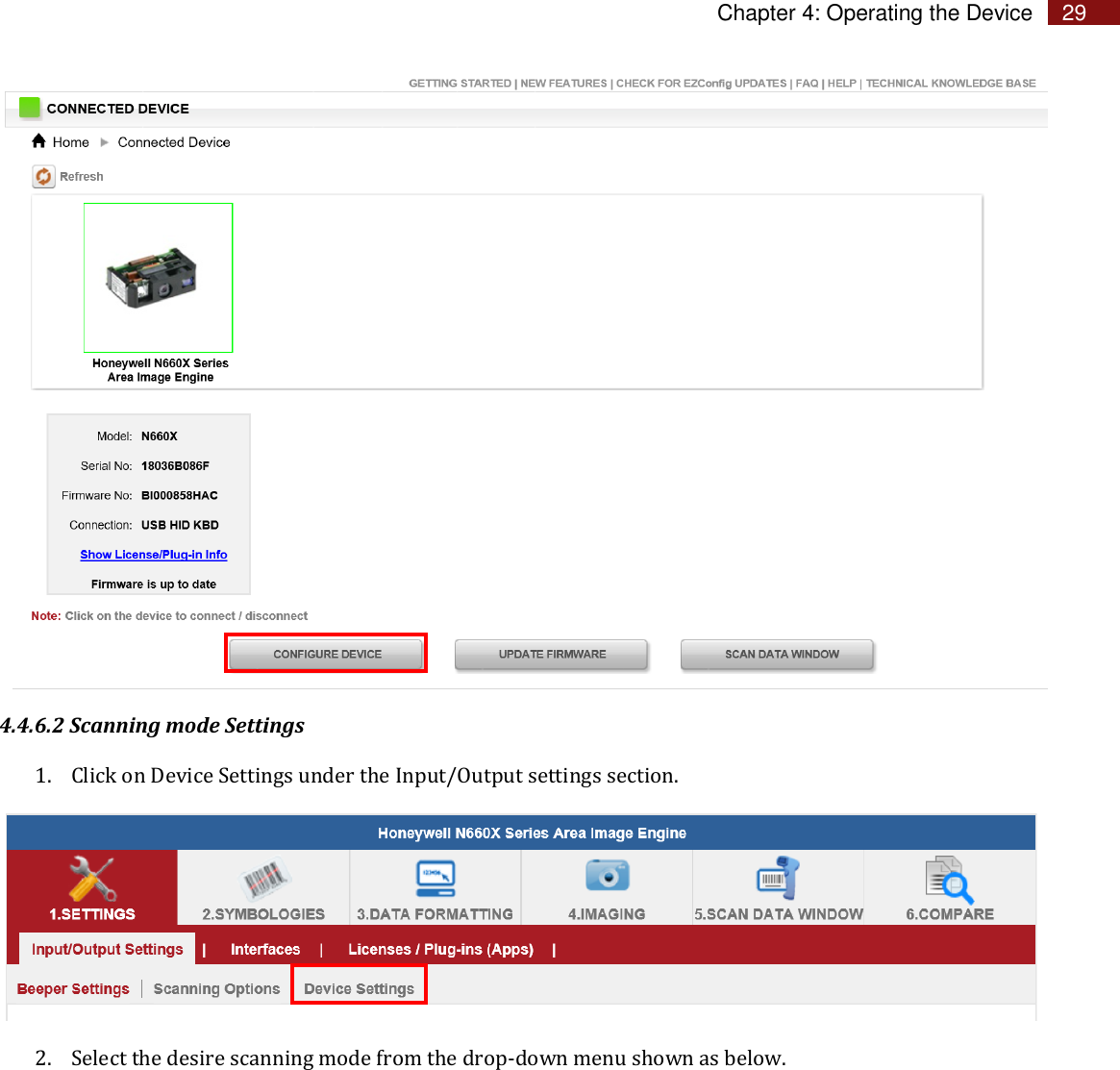 Page 29 of Winmate M101P Rugged Tablet PC User Manual Rugged Windows Tablet M101P