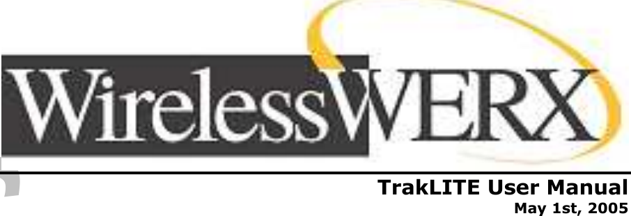   