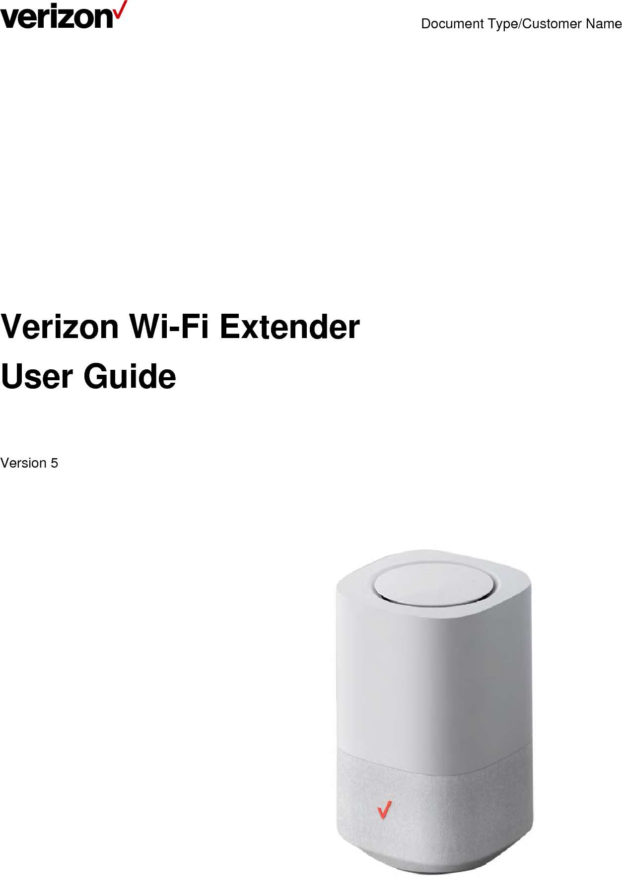 Wistron NeWeb LVSKM1 WiFi Extender User Manual