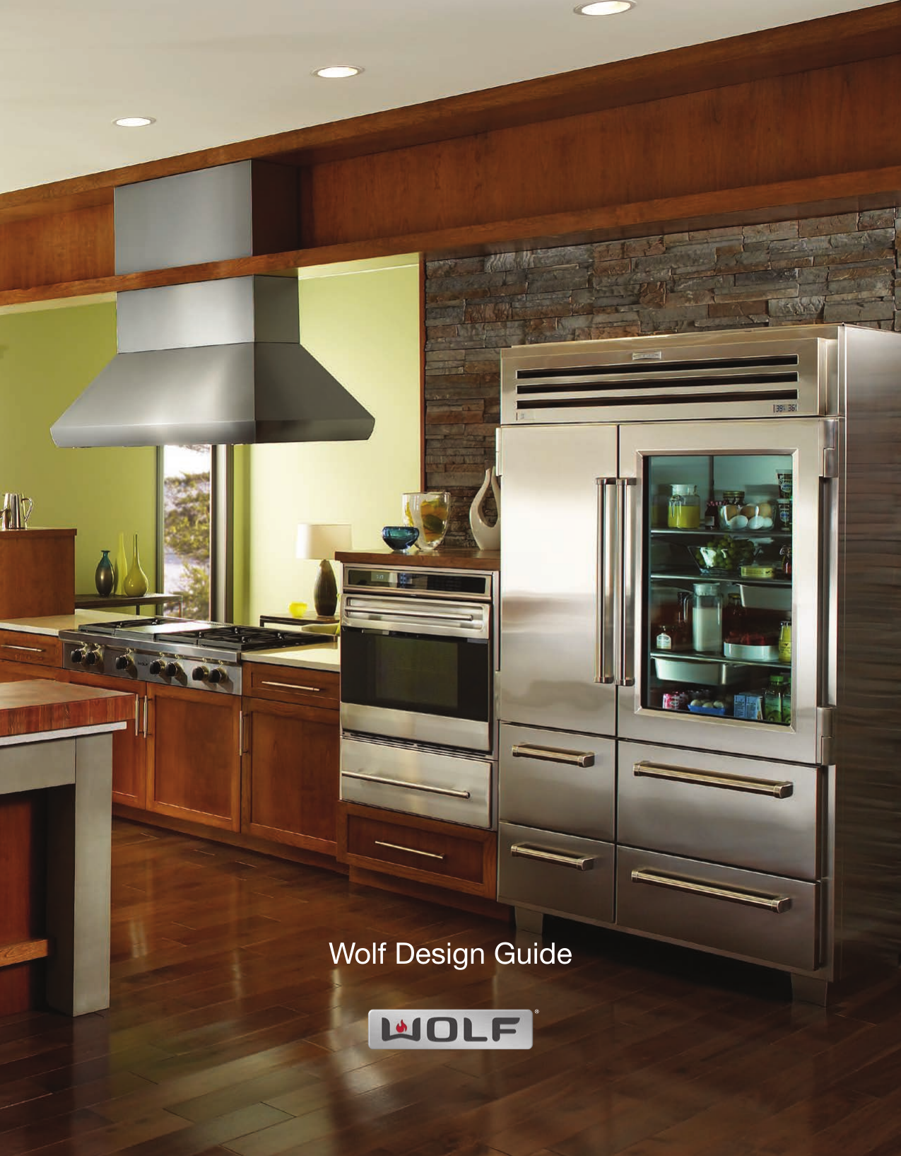 Page 1 of 8 - Wolf-Designs Wolf-Designs-Wolf-Designs-Microwave-Oven-Mw24-Users-Manual-  Wolf-designs-wolf-designs-microwave-oven-mw24-users-manual