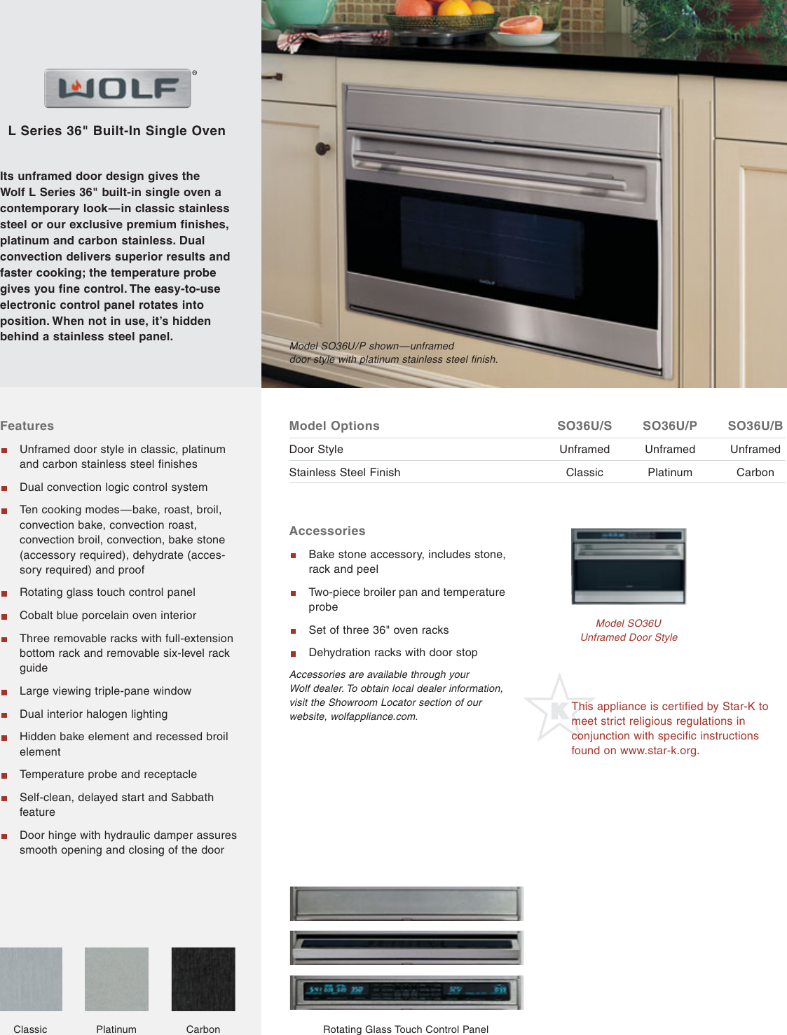 Wolf So36U Users Manual QR_2 SO36