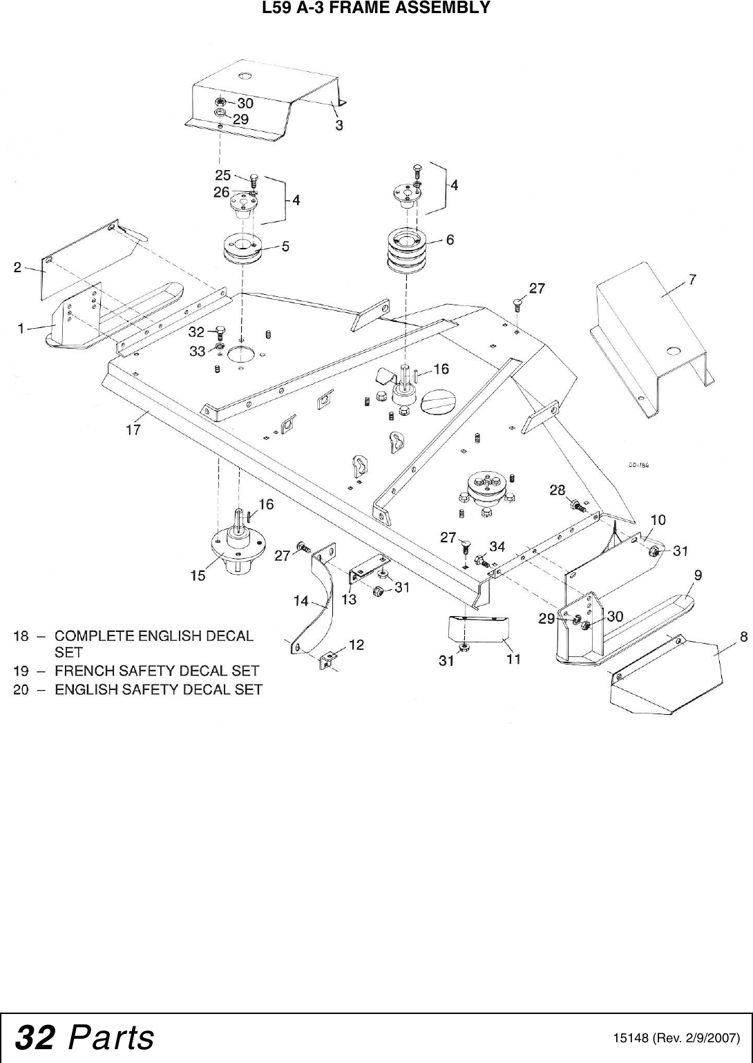 Woods Rm 306 Parts Diagram Wiring Diagram
