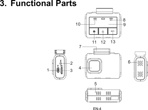 EN-4 3. Functional Parts  