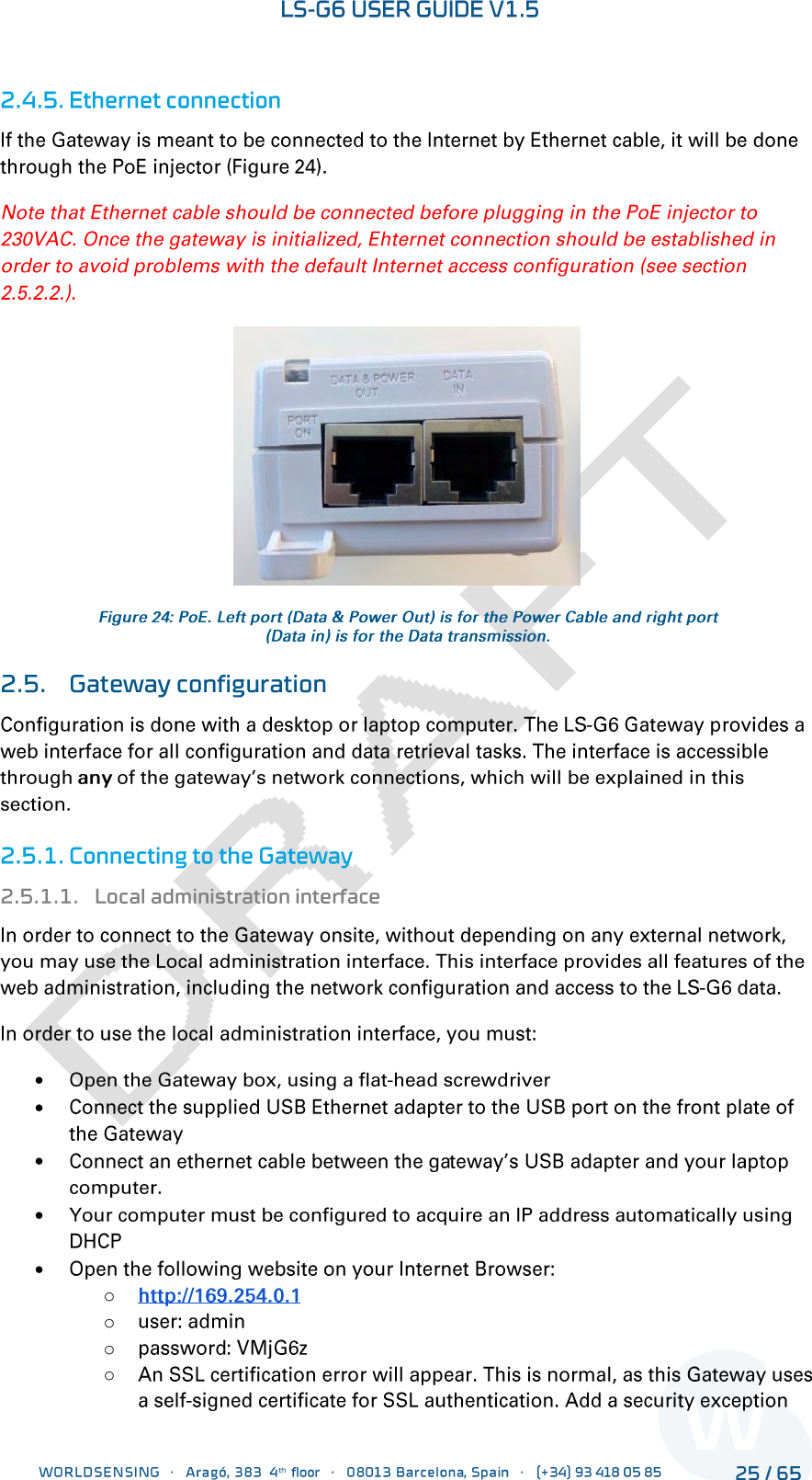          o o o o 