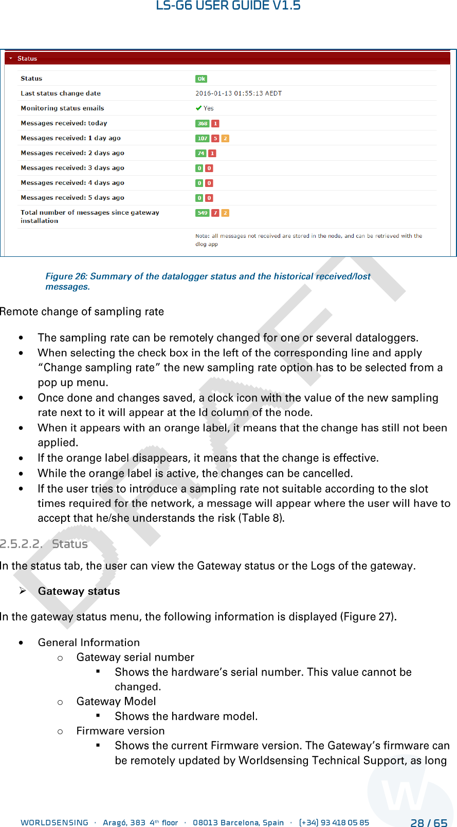           o  o  o  