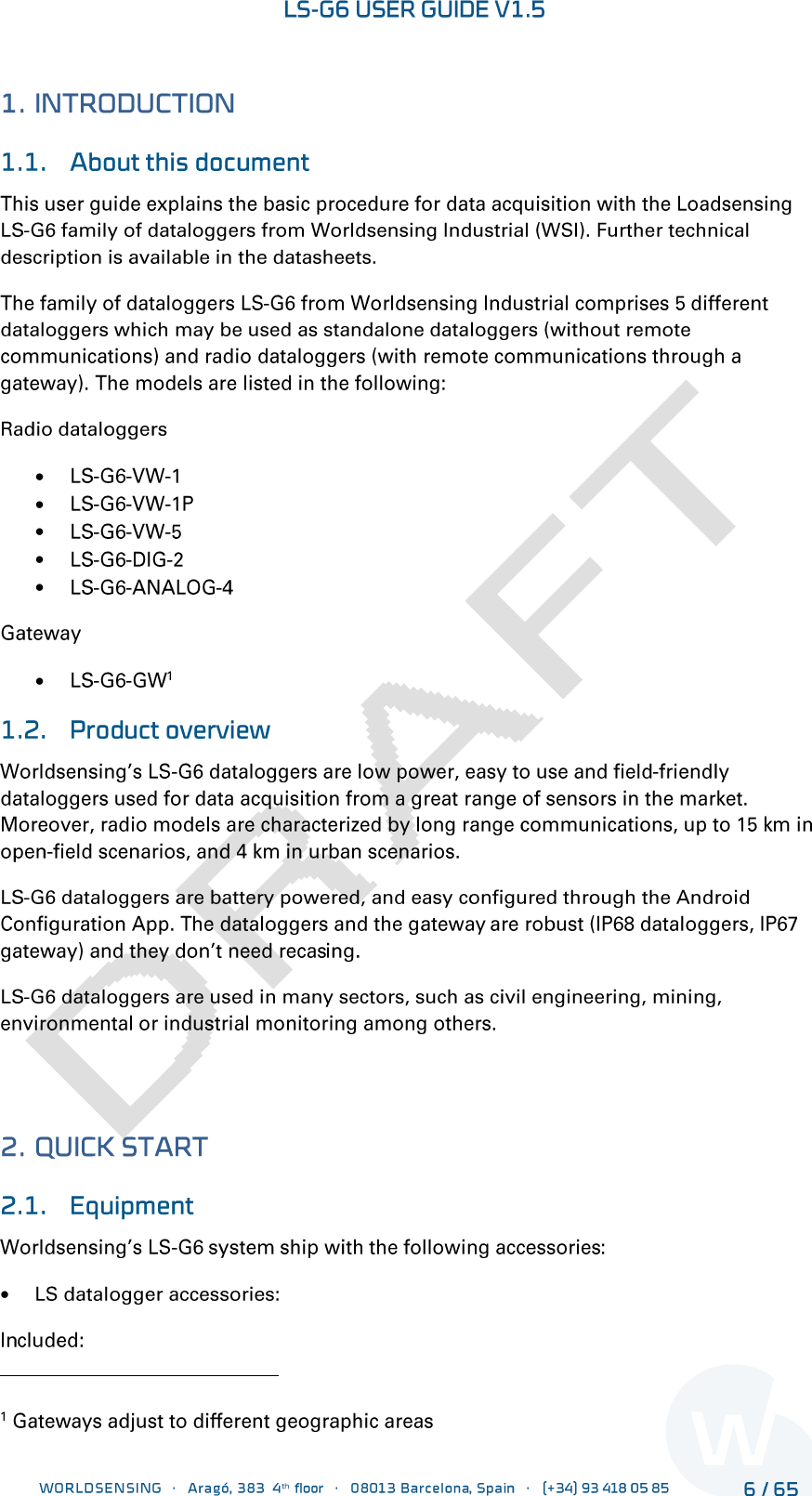             