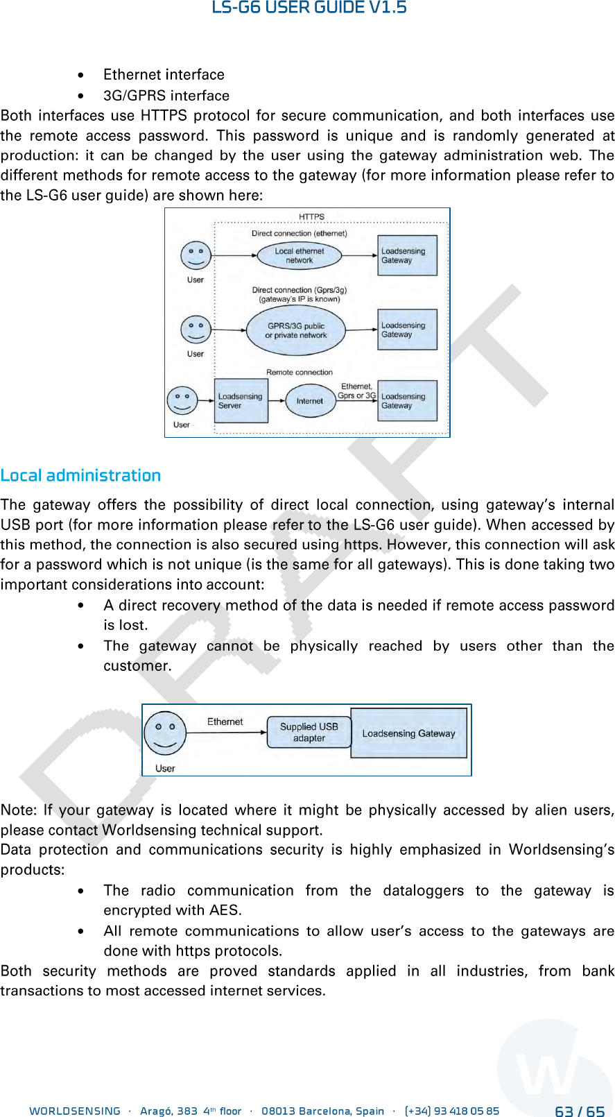       