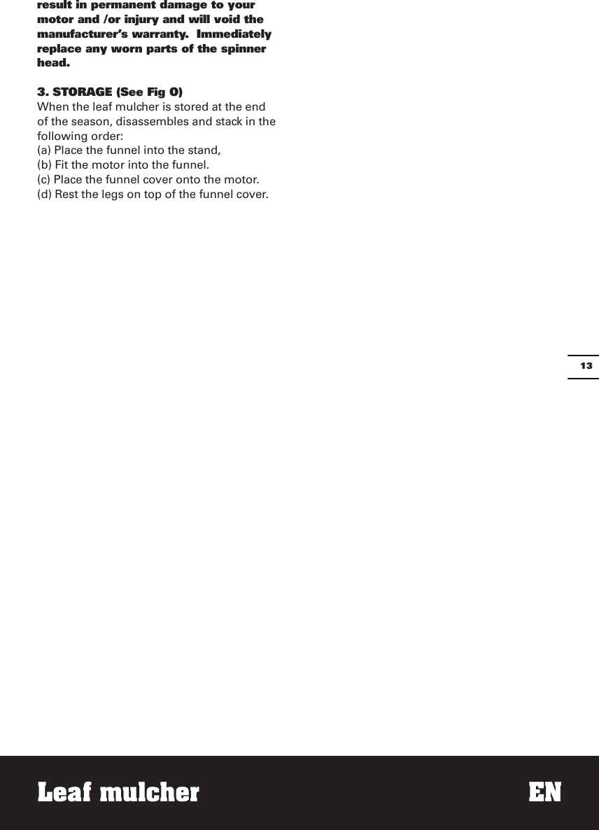 Page 11 of 12 - Worx-Tools Worx-Tools-Wg430-Users-Manual-  Worx-tools-wg430-users-manual