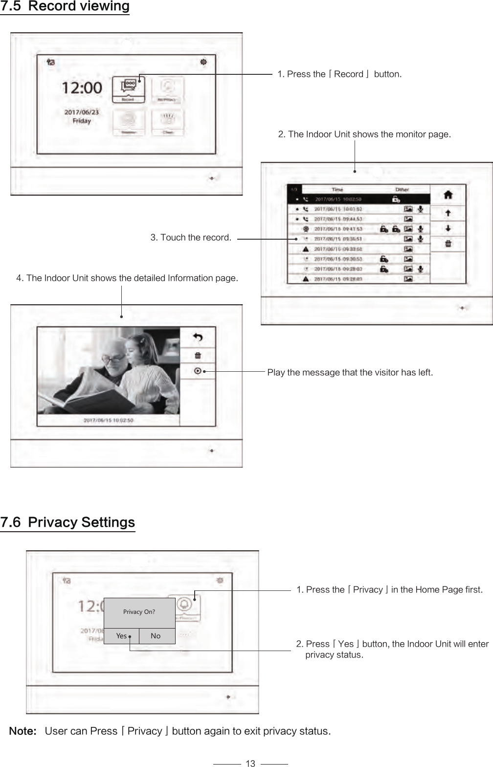 1SJWBDZ4FUUJOHT6XO\GI_5T%?KY 4U1SFTTUIFȪ1SJWBDZȫJOUIF)PNF1BHFGJSTU1SFTTȪ:FTȫCVUUPOUIF*OEPPS6OJUXJMMFOUFSQSJWBDZTUBUVT/PUF6TFSDBO1SFTTȪ1SJWBDZȫCVUUPOBHBJOUPFYJUQSJWBDZTUBUVT3FDPSEWJFXJOH1SFTTUIFȪ3FDPSEȫCVUUPO5PVDIUIFSFDPSE5IF*OEPPS6OJUTIPXTUIFNPOJUPSQBHF1MBZUIFNFTTBHFUIBUUIFWJTJUPSIBTMFGU5IF*OEPPS6OJUTIPXTUIFEFUBJMFE*OGPSNBUJPOQBHF