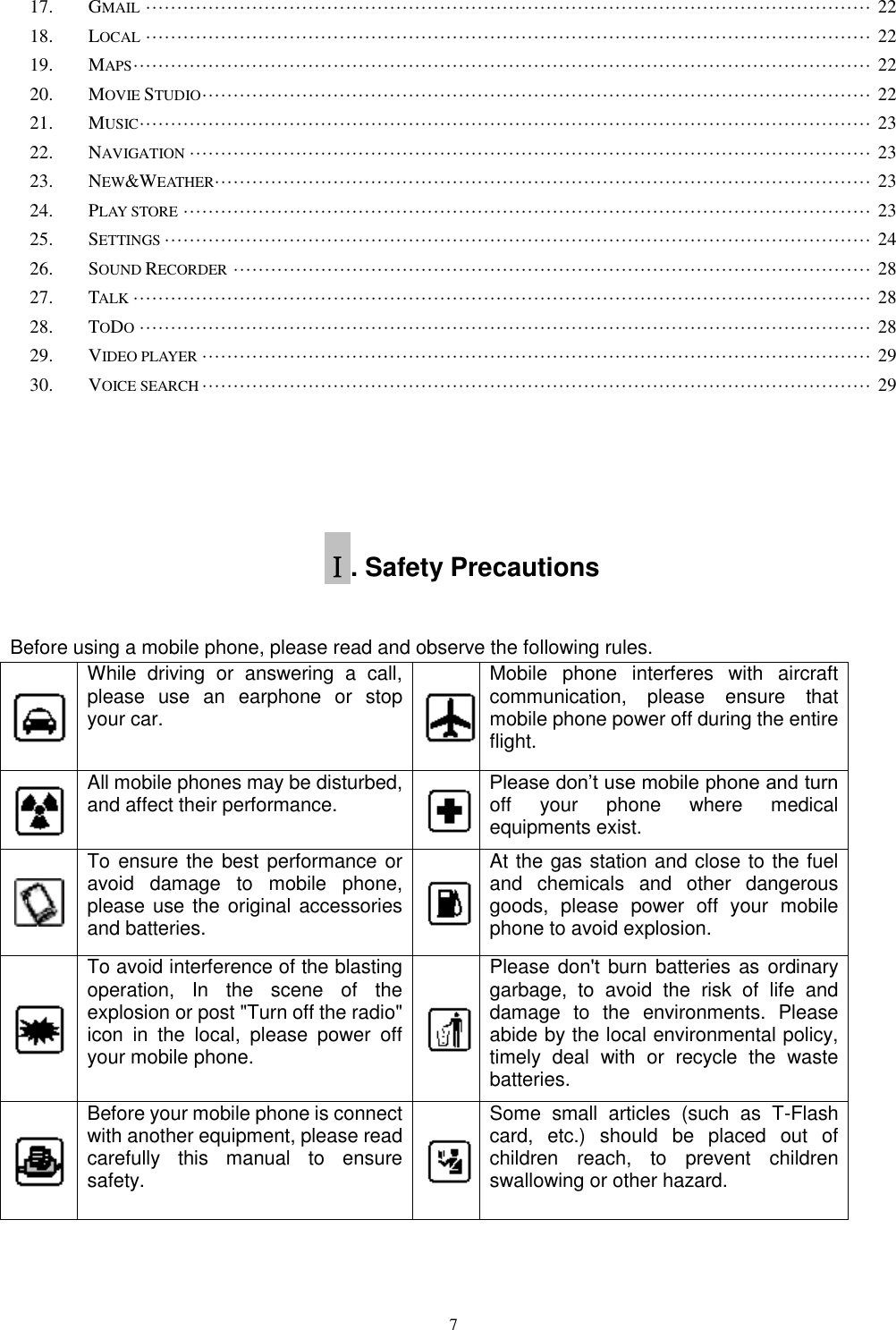  7 17. GMAIL &middot;&middot;&middot;&middot;&middot;&middot;&middot;&middot;&middot;&middot;&middot;&middot;&middot;&middot;&middot;&middot;&middot;&middot;&middot;&middot;&middot;&middot;&middot;&middot;&middot;&middot;&middot;&middot;&middot;&middot;&middot;&middot;&middot;&middot;&middot;&middot;&middot;&middot;&middot;&middot;&middot;&middot;&middot;&middot;&middot;&middot;&middot;&middot;&middot;&middot;&middot;&middot;&middot;&middot;&middot;&middot;&middot;&middot;&middot;&middot;&middot;&middot;&middot;&middot;&middot;&middot;&middot;&middot;&middot;&middot;&middot;&middot;&middot;&middot;&middot;&middot;&middot;&middot;&middot;&middot;&middot;&middot;&middot;&middot;&middot;&middot;&middot;&middot;&middot;&middot;&middot;&middot;&middot;&middot;&middot;&middot;&middot;&middot;&middot;&middot;&middot;&middot;&middot;&middot;&middot;&middot;&middot;&middot;&middot;&middot;&middot;&middot;&middot;&middot;&middot;&middot; 22 18. LOCAL &middot;&middot;&middot;&middot;&middot;&middot;&middot;&middot;&middot;&middot;&middot;&middot;&middot;&middot;&middot;&middot;&middot;&middot;&middot;&middot;&middot;&middot;&middot;&middot;&middot;&middot;&middot;&middot;&middot;&middot;&middot;&middot;&middot;&middot;&middot;&middot;&middot;&middot;&middot;&middot;&middot;&middot;&middot;&middot;&middot;&middot;&middot;&middot;&middot;&middot;&middot;&middot;&middot;&middot;&middot;&middot;&middot;&middot;&middot;&middot;&middot;&middot;&middot;&middot;&middot;&middot;&middot;&middot;&middot;&middot;&middot;&middot;&middot;&middot;&middot;&middot;&middot;&middot;&middot;&middot;&middot;&middot;&middot;&middot;&middot;&middot;&middot;&middot;&middot;&middot;&middot;&middot;&middot;&middot;&middot;&middot;&middot;&middot;&middot;&middot;&middot;&middot;&middot;&middot;&middot;&middot;&middot;&middot;&middot;&middot;&middot;&middot;&middot;&middot;&middot;&middot; 22 19. MAPS &middot;&middot;&middot;&middot;&middot;&middot;&middot;&middot;&middot;&middot;&middot;&middot;&middot;&middot;&middot;&middot;&middot;&middot;&middot;&middot;&middot;&middot;&middot;&middot;&middot;&middot;&middot;&middot;&middot;&middot;&middot;&middot;&middot;&middot;&middot;&middot;&middot;&middot;&middot;&middot;&middot;&middot;&middot;&middot;&middot;&middot;&middot;&middot;&middot;&middot;&middot;&middot;&middot;&middot;&middot;&middot;&middot;&middot;&middot;&middot;&middot;&middot;&middot;&middot;&middot;&middot;&middot;&middot;&middot;&middot;&middot;&middot;&middot;&middot;&middot;&middot;&middot;&middot;&middot;&middot;&middot;&middot;&middot;&middot;&middot;&middot;&middot;&middot;&middot;&middot;&middot;&middot;&middot;&middot;&middot;&middot;&middot;&middot;&middot;&middot;&middot;&middot;&middot;&middot;&middot;&middot;&middot;&middot;&middot;&middot;&middot;&middot;&middot;&middot;&middot;&middot;&middot;&middot; 22 20. MOVIE STUDIO &middot;&middot;&middot;&middot;&middot;&middot;&middot;&middot;&middot;&middot;&middot;&middot;&middot;&middot;&middot;&middot;&middot;&middot;&middot;&middot;&middot;&middot;&middot;&middot;&middot;&middot;&middot;&middot;&middot;&middot;&middot;&middot;&middot;&middot;&middot;&middot;&middot;&middot;&middot;&middot;&middot;&middot;&middot;&middot;&middot;&middot;&middot;&middot;&middot;&middot;&middot;&middot;&middot;&middot;&middot;&middot;&middot;&middot;&middot;&middot;&middot;&middot;&middot;&middot;&middot;&middot;&middot;&middot;&middot;&middot;&middot;&middot;&middot;&middot;&middot;&middot;&middot;&middot;&middot;&middot;&middot;&middot;&middot;&middot;&middot;&middot;&middot;&middot;&middot;&middot;&middot;&middot;&middot;&middot;&middot;&middot;&middot;&middot;&middot;&middot;&middot;&middot;&middot;&middot;&middot;&middot;&middot; 22 21. MUSIC &middot;&middot;&middot;&middot;&middot;&middot;&middot;&middot;&middot;&middot;&middot;&middot;&middot;&middot;&middot;&middot;&middot;&middot;&middot;&middot;&middot;&middot;&middot;&middot;&middot;&middot;&middot;&middot;&middot;&middot;&middot;&middot;&middot;&middot;&middot;&middot;&middot;&middot;&middot;&middot;&middot;&middot;&middot;&middot;&middot;&middot;&middot;&middot;&middot;&middot;&middot;&middot;&middot;&middot;&middot;&middot;&middot;&middot;&middot;&middot;&middot;&middot;&middot;&middot;&middot;&middot;&middot;&middot;&middot;&middot;&middot;&middot;&middot;&middot;&middot;&middot;&middot;&middot;&middot;&middot;&middot;&middot;&middot;&middot;&middot;&middot;&middot;&middot;&middot;&middot;&middot;&middot;&middot;&middot;&middot;&middot;&middot;&middot;&middot;&middot;&middot;&middot;&middot;&middot;&middot;&middot;&middot;&middot;&middot;&middot;&middot;&middot;&middot;&middot;&middot;&middot;&middot; 23 22. NAVIGATION &middot;&middot;&middot;&middot;&middot;&middot;&middot;&middot;&middot;&middot;&middot;&middot;&middot;&middot;&middot;&middot;&middot;&middot;&middot;&middot;&middot;&middot;&middot;&middot;&middot;&middot;&middot;&middot;&middot;&middot;&middot;&middot;&middot;&middot;&middot;&middot;&middot;&middot;&middot;&middot;&middot;&middot;&middot;&middot;&middot;&middot;&middot;&middot;&middot;&middot;&middot;&middot;&middot;&middot;&middot;&middot;&middot;&middot;&middot;&middot;&middot;&middot;&middot;&middot;&middot;&middot;&middot;&middot;&middot;&middot;&middot;&middot;&middot;&middot;&middot;&middot;&middot;&middot;&middot;&middot;&middot;&middot;&middot;&middot;&middot;&middot;&middot;&middot;&middot;&middot;&middot;&middot;&middot;&middot;&middot;&middot;&middot;&middot;&middot;&middot;&middot;&middot;&middot;&middot;&middot;&middot;&middot;&middot;&middot; 23 23. NEW&amp;WEATHER &middot;&middot;&middot;&middot;&middot;&middot;&middot;&middot;&middot;&middot;&middot;&middot;&middot;&middot;&middot;&middot;&middot;&middot;&middot;&middot;&middot;&middot;&middot;&middot;&middot;&middot;&middot;&middot;&middot;&middot;&middot;&middot;&middot;&middot;&middot;&middot;&middot;&middot;&middot;&middot;&middot;&middot;&middot;&middot;&middot;&middot;&middot;&middot;&middot;&middot;&middot;&middot;&middot;&middot;&middot;&middot;&middot;&middot;&middot;&middot;&middot;&middot;&middot;&middot;&middot;&middot;&middot;&middot;&middot;&middot;&middot;&middot;&middot;&middot;&middot;&middot;&middot;&middot;&middot;&middot;&middot;&middot;&middot;&middot;&middot;&middot;&middot;&middot;&middot;&middot;&middot;&middot;&middot;&middot;&middot;&middot;&middot;&middot;&middot;&middot;&middot;&middot;&middot;&middot;&middot; 23 24. PLAY STORE &middot;&middot;&middot;&middot;&middot;&middot;&middot;&middot;&middot;&middot;&middot;&middot;&middot;&middot;&middot;&middot;&middot;&middot;&middot;&middot;&middot;&middot;&middot;&middot;&middot;&middot;&middot;&middot;&middot;&middot;&middot;&middot;&middot;&middot;&middot;&middot;&middot;&middot;&middot;&middot;&middot;&middot;&middot;&middot;&middot;&middot;&middot;&middot;&middot;&middot;&middot;&middot;&middot;&middot;&middot;&middot;&middot;&middot;&middot;&middot;&middot;&middot;&middot;&middot;&middot;&middot;&middot;&middot;&middot;&middot;&middot;&middot;&middot;&middot;&middot;&middot;&middot;&middot;&middot;&middot;&middot;&middot;&middot;&middot;&middot;&middot;&middot;&middot;&middot;&middot;&middot;&middot;&middot;&middot;&middot;&middot;&middot;&middot;&middot;&middot;&middot;&middot;&middot;&middot;&middot;&middot;&middot;&middot;&middot;&middot; 23 25. SETTINGS &middot;&middot;&middot;&middot;&middot;&middot;&middot;&middot;&middot;&middot;&middot;&middot;&middot;&middot;&middot;&middot;&middot;&middot;&middot;&middot;&middot;&middot;&middot;&middot;&middot;&middot;&middot;&middot;&middot;&middot;&middot;&middot;&middot;&middot;&middot;&middot;&middot;&middot;&middot;&middot;&middot;&middot;&middot;&middot;&middot;&middot;&middot;&middot;&middot;&middot;&middot;&middot;&middot;&middot;&middot;&middot;&middot;&middot;&middot;&middot;&middot;&middot;&middot;&middot;&middot;&middot;&middot;&middot;&middot;&middot;&middot;&middot;&middot;&middot;&middot;&middot;&middot;&middot;&middot;&middot;&middot;&middot;&middot;&middot;&middot;&middot;&middot;&middot;&middot;&middot;&middot;&middot;&middot;&middot;&middot;&middot;&middot;&middot;&middot;&middot;&middot;&middot;&middot;&middot;&middot;&middot;&middot;&middot;&middot;&middot;&middot;&middot;&middot; 24 26. SOUND RECORDER &middot;&middot;&middot;&middot;&middot;&middot;&middot;&middot;&middot;&middot;&middot;&middot;&middot;&middot;&middot;&middot;&middot;&middot;&middot;&middot;&middot;&middot;&middot;&middot;&middot;&middot;&middot;&middot;&middot;&middot;&middot;&middot;&middot;&middot;&middot;&middot;&middot;&middot;&middot;&middot;&middot;&middot;&middot;&middot;&middot;&middot;&middot;&middot;&middot;&middot;&middot;&middot;&middot;&middot;&middot;&middot;&middot;&middot;&middot;&middot;&middot;&middot;&middot;&middot;&middot;&middot;&middot;&middot;&middot;&middot;&middot;&middot;&middot;&middot;&middot;&middot;&middot;&middot;&middot;&middot;&middot;&middot;&middot;&middot;&middot;&middot;&middot;&middot;&middot;&middot;&middot;&middot;&middot;&middot;&middot;&middot;&middot;&middot;&middot;&middot;&middot;&middot; 28 27. TALK &middot;&middot;&middot;&middot;&middot;&middot;&middot;&middot;&middot;&middot;&middot;&middot;&middot;&middot;&middot;&middot;&middot;&middot;&middot;&middot;&middot;&middot;&middot;&middot;&middot;&middot;&middot;&middot;&middot;&middot;&middot;&middot;&middot;&middot;&middot;&middot;&middot;&middot;&middot;&middot;&middot;&middot;&middot;&middot;&middot;&middot;&middot;&middot;&middot;&middot;&middot;&middot;&middot;&middot;&middot;&middot;&middot;&middot;&middot;&middot;&middot;&middot;&middot;&middot;&middot;&middot;&middot;&middot;&middot;&middot;&middot;&middot;&middot;&middot;&middot;&middot;&middot;&middot;&middot;&middot;&middot;&middot;&middot;&middot;&middot;&middot;&middot;&middot;&middot;&middot;&middot;&middot;&middot;&middot;&middot;&middot;&middot;&middot;&middot;&middot;&middot;&middot;&middot;&middot;&middot;&middot;&middot;&middot;&middot;&middot;&middot;&middot;&middot;&middot;&middot;&middot;&middot;&middot; 28 28. TODO &middot;&middot;&middot;&middot;&middot;&middot;&middot;&middot;&middot;&middot;&middot;&middot;&middot;&middot;&middot;&middot;&middot;&middot;&middot;&middot;&middot;&middot;&middot;&middot;&middot;&middot;&middot;&middot;&middot;&middot;&middot;&middot;&middot;&middot;&middot;&middot;&middot;&middot;&middot;&middot;&middot;&middot;&middot;&middot;&middot;&middot;&middot;&middot;&middot;&middot;&middot;&middot;&middot;&middot;&middot;&middot;&middot;&middot;&middot;&middot;&middot;&middot;&middot;&middot;&middot;&middot;&middot;&middot;&middot;&middot;&middot;&middot;&middot;&middot;&middot;&middot;&middot;&middot;&middot;&middot;&middot;&middot;&middot;&middot;&middot;&middot;&middot;&middot;&middot;&middot;&middot;&middot;&middot;&middot;&middot;&middot;&middot;&middot;&middot;&middot;&middot;&middot;&middot;&middot;&middot;&middot;&middot;&middot;&middot;&middot;&middot;&middot;&middot;&middot;&middot;&middot;&middot; 28 29. VIDEO PLAYER &middot;&middot;&middot;&middot;&middot;&middot;&middot;&middot;&middot;&middot;&middot;&middot;&middot;&middot;&middot;&middot;&middot;&middot;&middot;&middot;&middot;&middot;&middot;&middot;&middot;&middot;&middot;&middot;&middot;&middot;&middot;&middot;&middot;&middot;&middot;&middot;&middot;&middot;&middot;&middot;&middot;&middot;&middot;&middot;&middot;&middot;&middot;&middot;&middot;&middot;&middot;&middot;&middot;&middot;&middot;&middot;&middot;&middot;&middot;&middot;&middot;&middot;&middot;&middot;&middot;&middot;&middot;&middot;&middot;&middot;&middot;&middot;&middot;&middot;&middot;&middot;&middot;&middot;&middot;&middot;&middot;&middot;&middot;&middot;&middot;&middot;&middot;&middot;&middot;&middot;&middot;&middot;&middot;&middot;&middot;&middot;&middot;&middot;&middot;&middot;&middot;&middot;&middot;&middot;&middot;&middot;&middot; 29 30. VOICE SEARCH &middot;&middot;&middot;&middot;&middot;&middot;&middot;&middot;&middot;&middot;&middot;&middot;&middot;&middot;&middot;&middot;&middot;&middot;&middot;&middot;&middot;&middot;&middot;&middot;&middot;&middot;&middot;&middot;&middot;&middot;&middot;&middot;&middot;&middot;&middot;&middot;&middot;&middot;&middot;&middot;&middot;&middot;&middot;&middot;&middot;&middot;&middot;&middot;&middot;&middot;&middot;&middot;&middot;&middot;&middot;&middot;&middot;&middot;&middot;&middot;&middot;&middot;&middot;&middot;&middot;&middot;&middot;&middot;&middot;&middot;&middot;&middot;&middot;&middot;&middot;&middot;&middot;&middot;&middot;&middot;&middot;&middot;&middot;&middot;&middot;&middot;&middot;&middot;&middot;&middot;&middot;&middot;&middot;&middot;&middot;&middot;&middot;&middot;&middot;&middot;&middot;&middot;&middot;&middot;&middot;&middot;&middot; 29  Ⅰ. Safety Precautions Before using a mobile phone, please read and observe the following rules.    While  driving  or  answering  a  call, please  use  an  earphone  or  stop your car.  Mobile  phone  interferes  with  aircraft communication,  please  ensure  that mobile phone power off during the entire flight.  All mobile phones may be disturbed, and affect their performance.  Please don&rsquo;t use mobile phone and turn off  your  phone  where  medical equipments exist.    To ensure the  best performance or avoid  damage  to  mobile  phone, please use the original accessories and batteries.  At the gas station and close to the fuel and  chemicals  and  other  dangerous goods,  please  power  off  your  mobile phone to avoid explosion.  To avoid interference of the blasting operation,  In  the  scene  of  the explosion or post "Turn off the radio" icon  in  the  local,  please  power  off your mobile phone.  Please don't burn batteries as  ordinary garbage,  to  avoid  the  risk  of  life  and damage  to  the  environments.  Please abide by the local environmental policy, timely  deal  with  or  recycle  the  waste batteries.  Before your mobile phone is connect with another equipment, please read carefully  this  manual  to  ensure safety.  Some  small  articles  (such  as  T-Flash card,  etc.)  should  be  placed  out  of children  reach,  to  prevent  children swallowing or other hazard. 