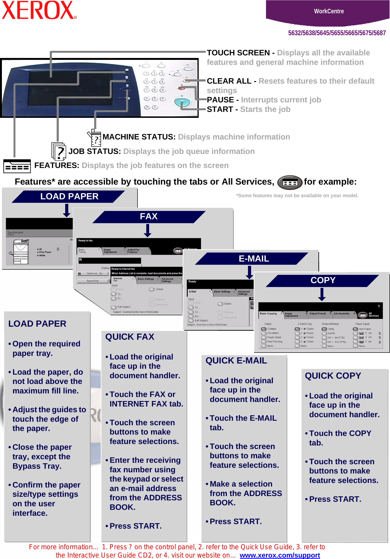 Page 1 of 10 - Xerox Generic_a1 If Not Then  Posters EN US