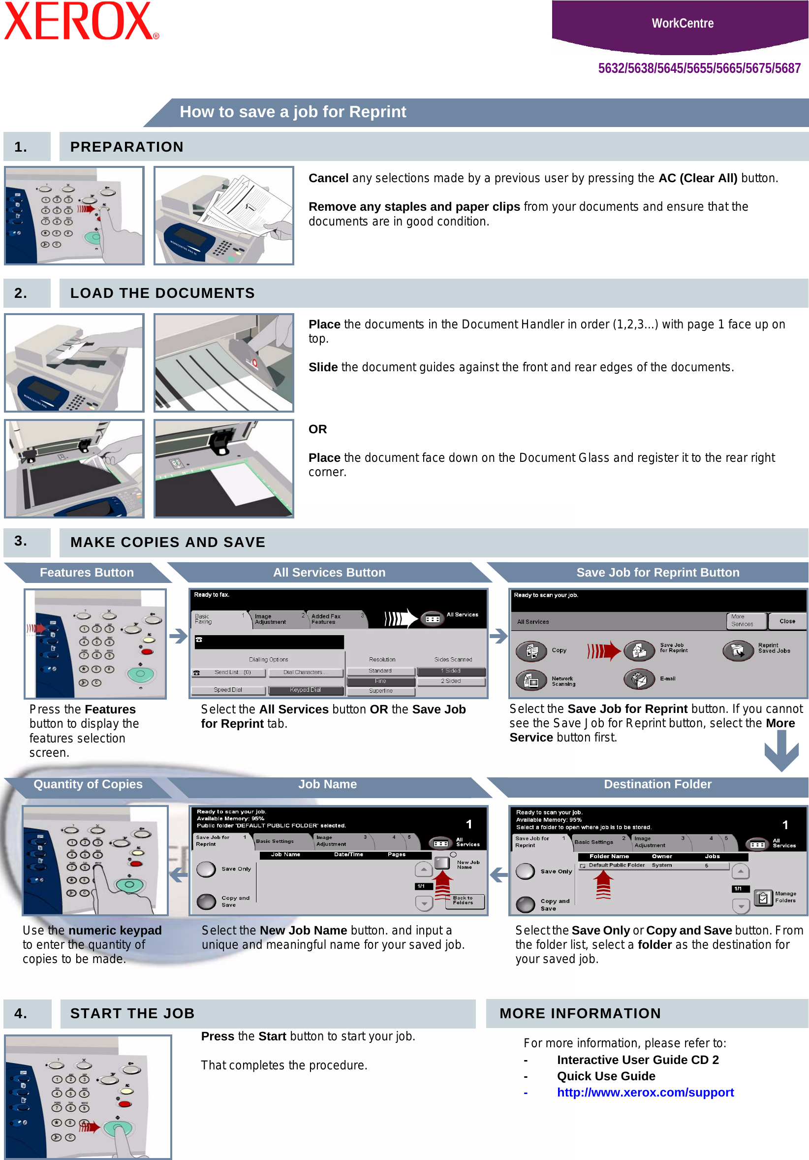 Page 2 of 10 - Xerox Generic_a1 If Not Then  Posters EN US