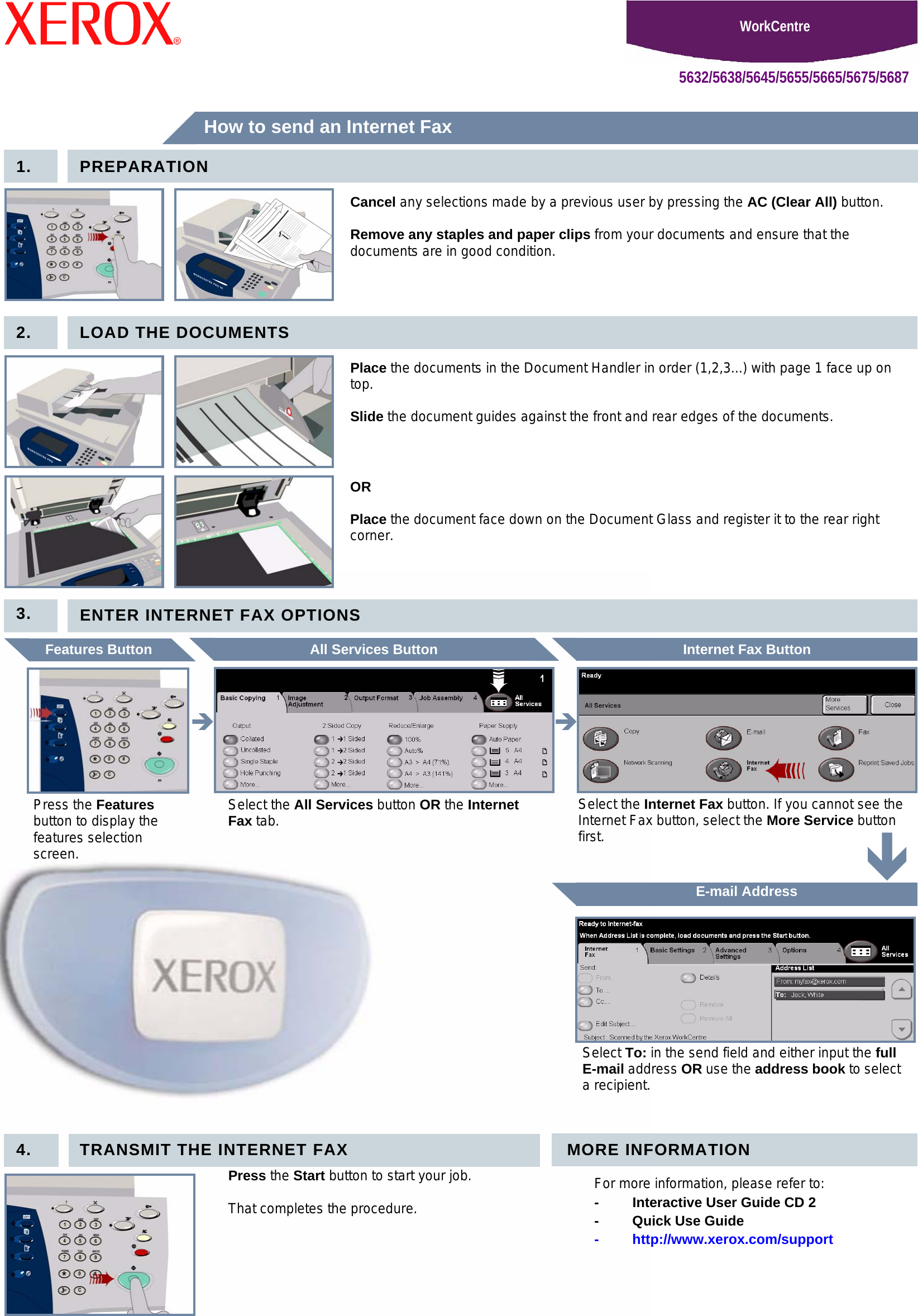 Page 3 of 10 - Xerox Generic_a1 If Not Then  Posters EN US
