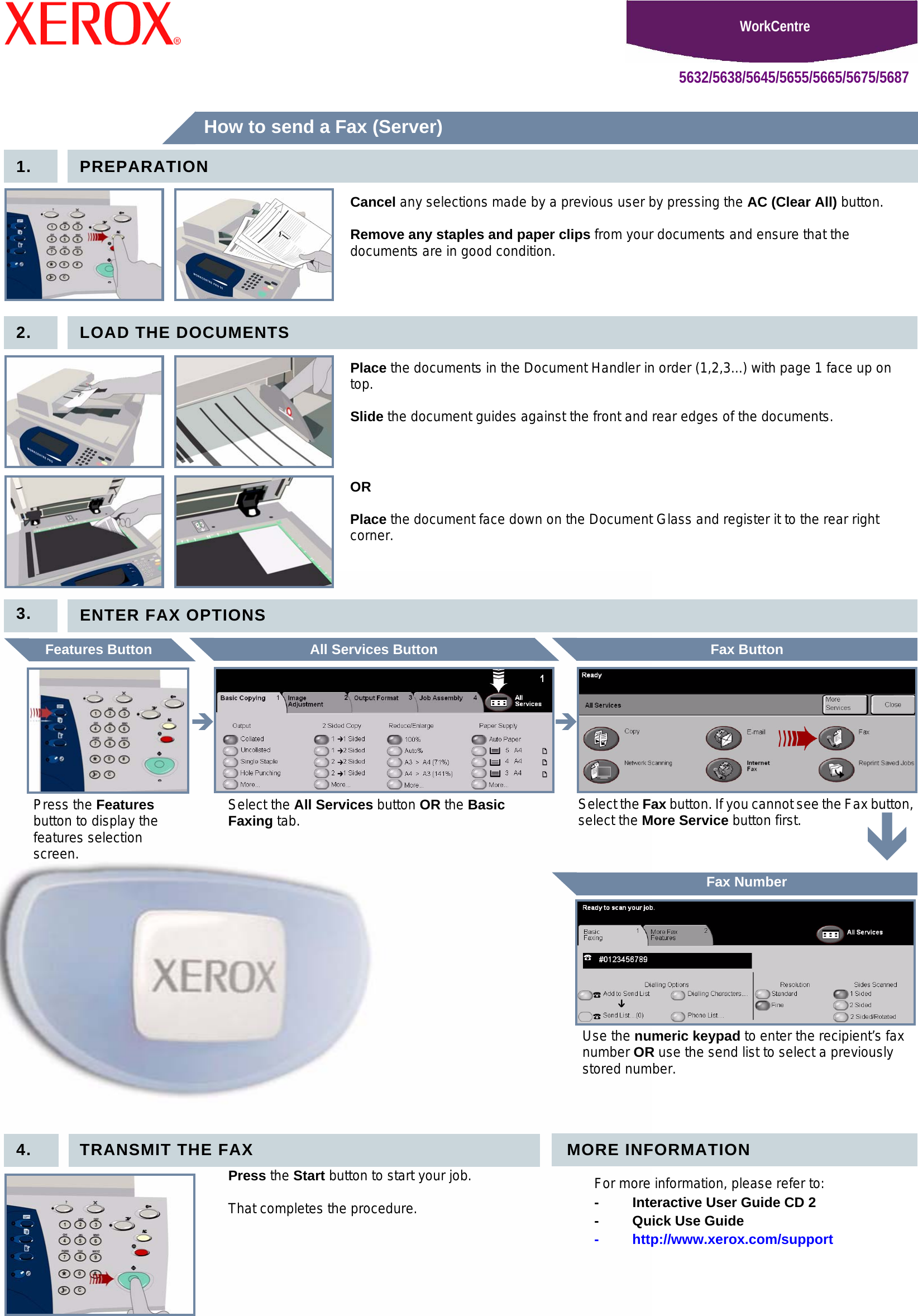 Page 5 of 10 - Xerox Generic_a1 If Not Then  Posters EN US